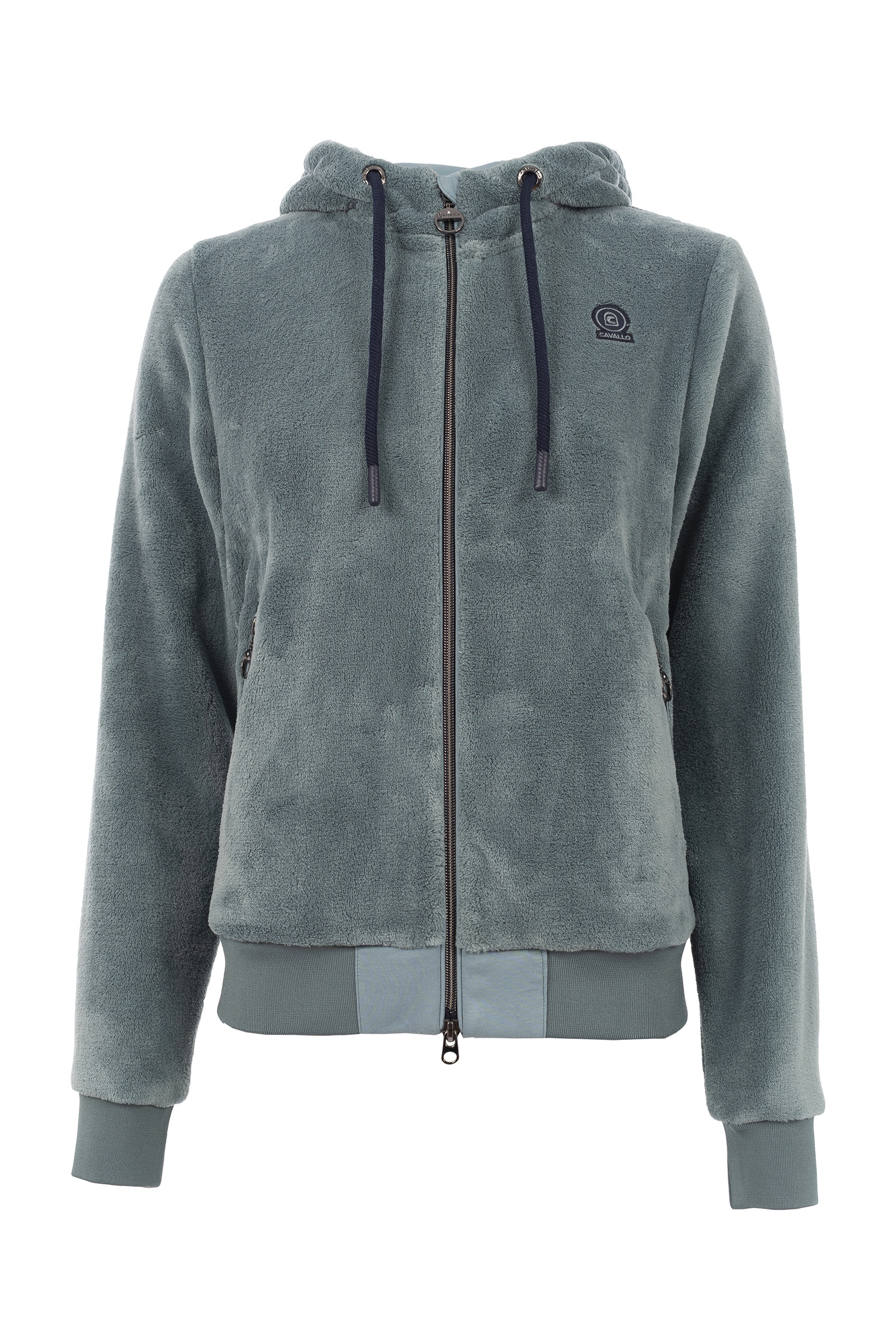 Chaqueta Polar para Mujer Cavallo Edith