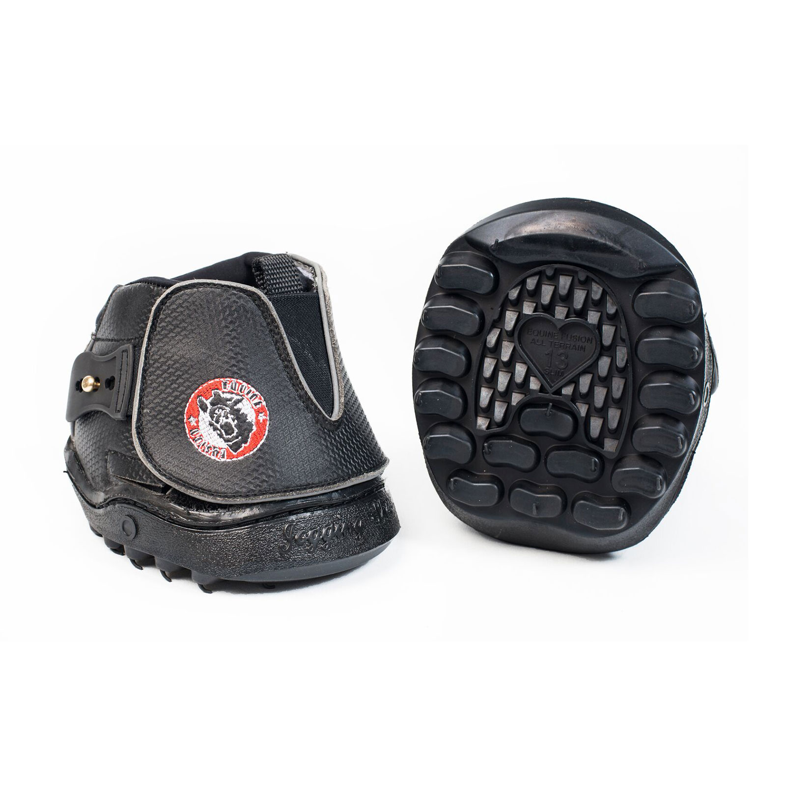 Zapatilla de jogging Equine Fusion Active