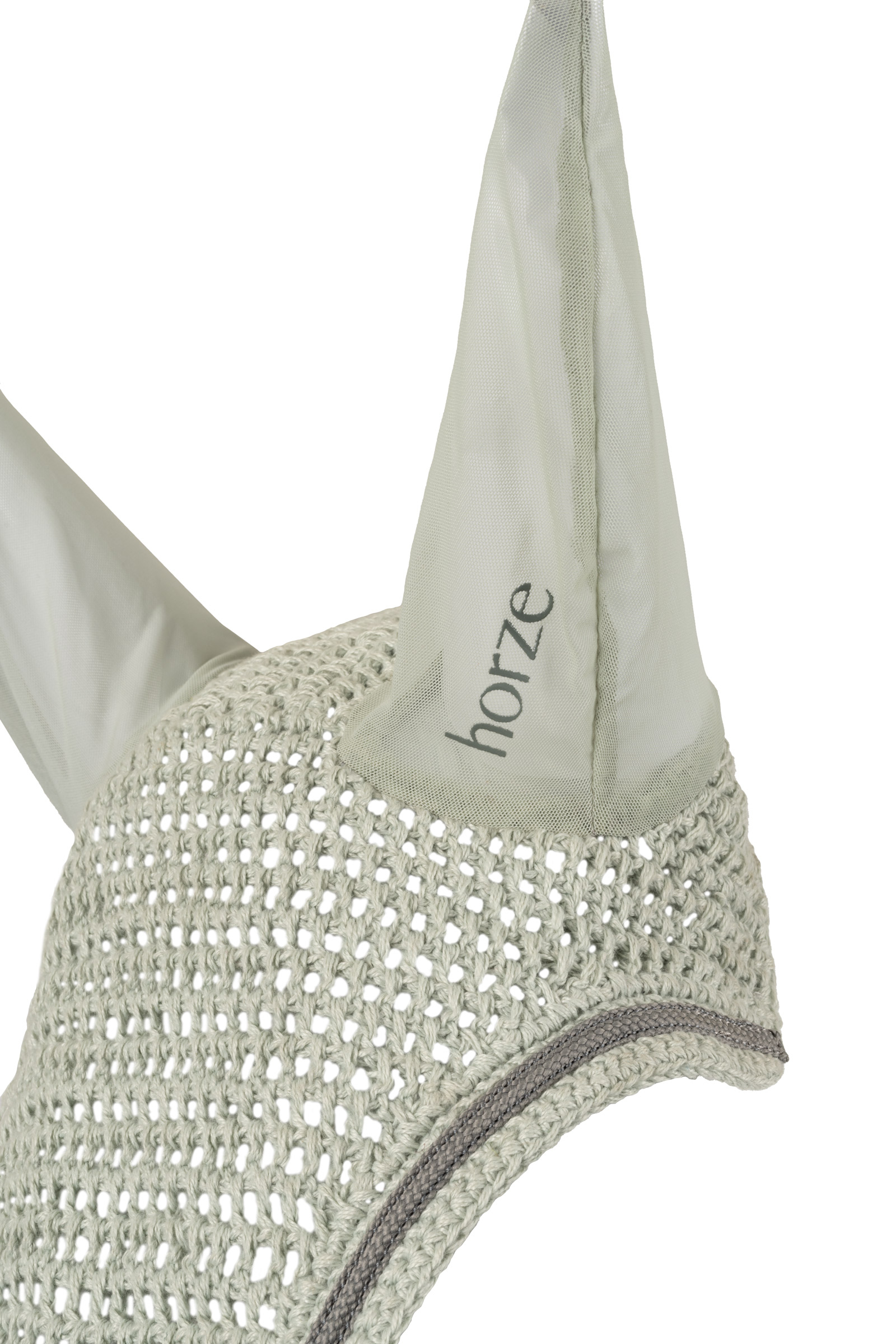 Orejeras Horze Rose Tonique