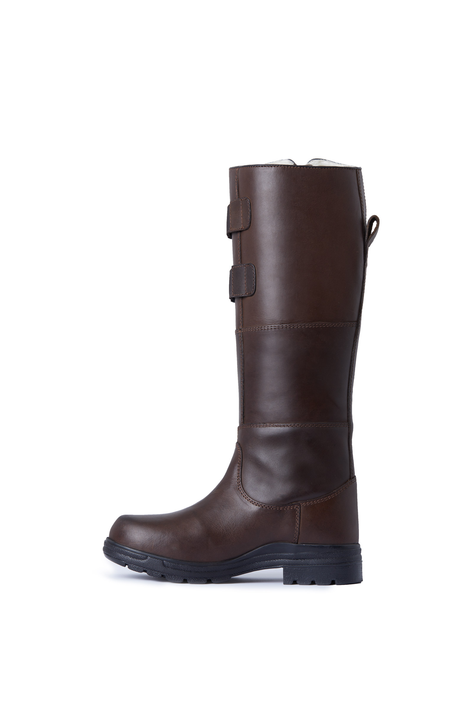 Botas de Invierno Horze Rovigo