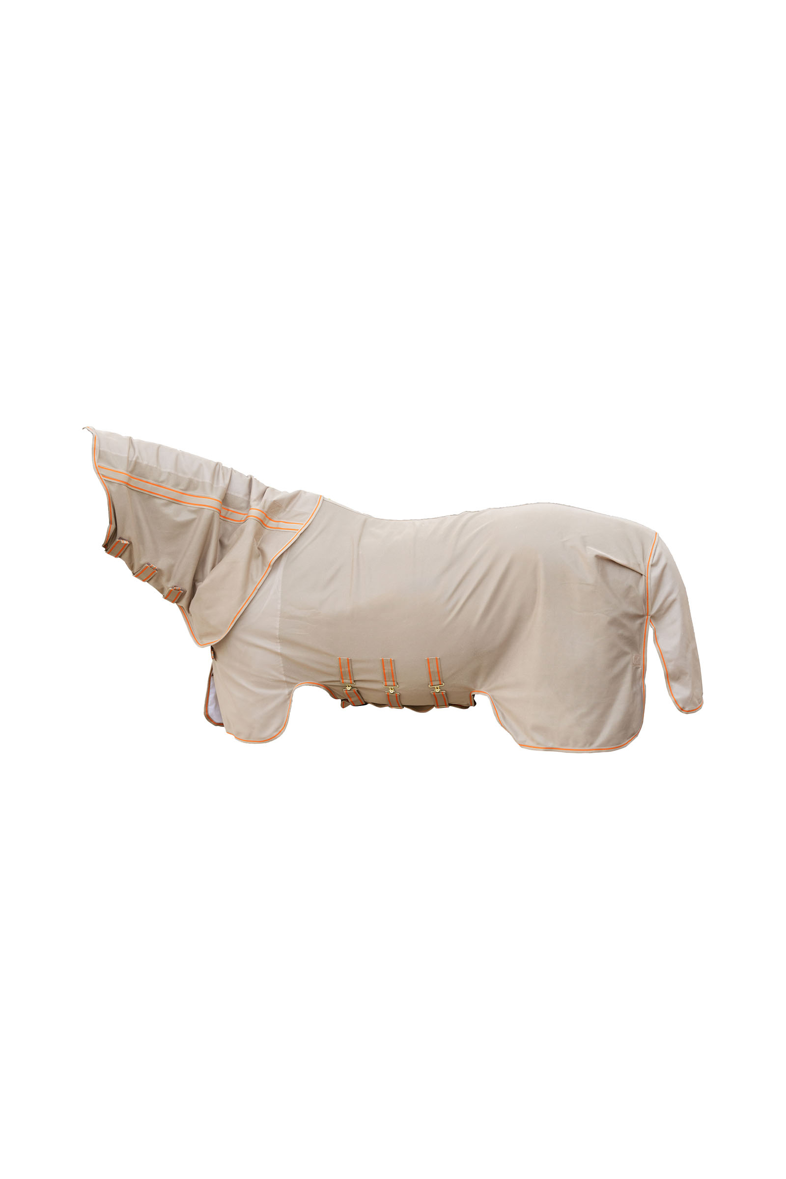 Kentucky Horsewear manta antimoscas de malla Comfort