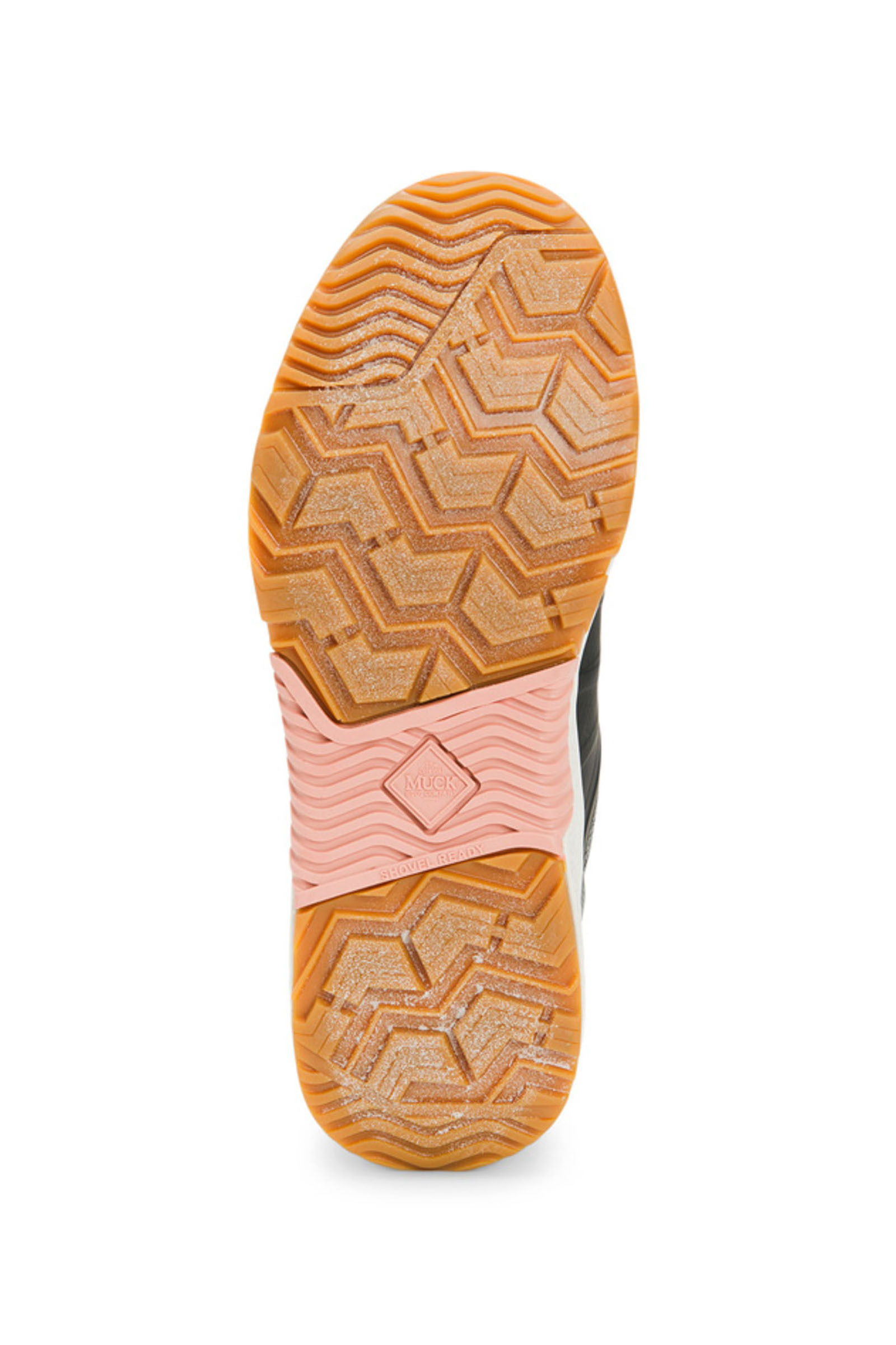 Muck Boot Outscape Lace Up zapatos impermeables para mujer