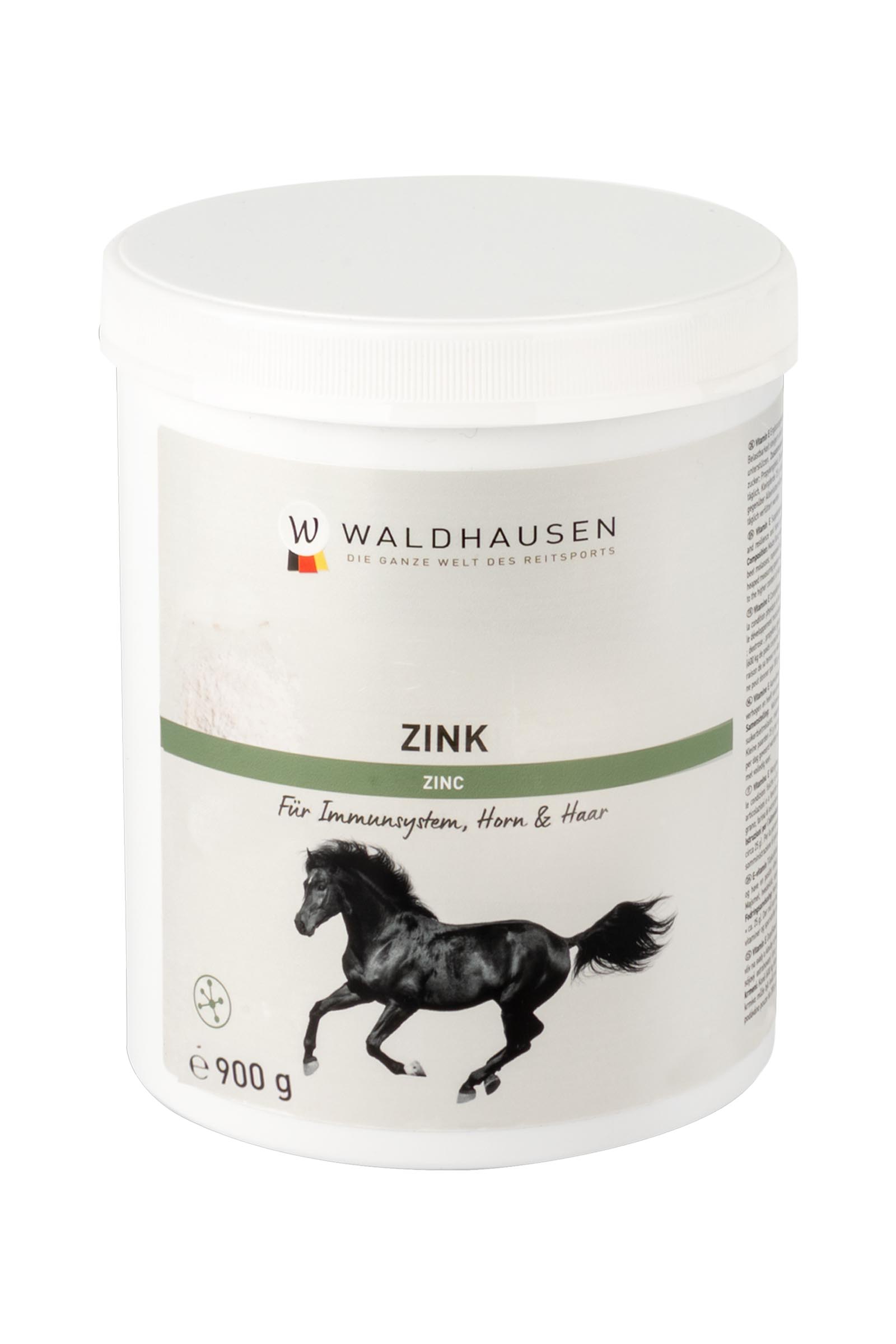Waldhausen Polvo de Zinc, 900g