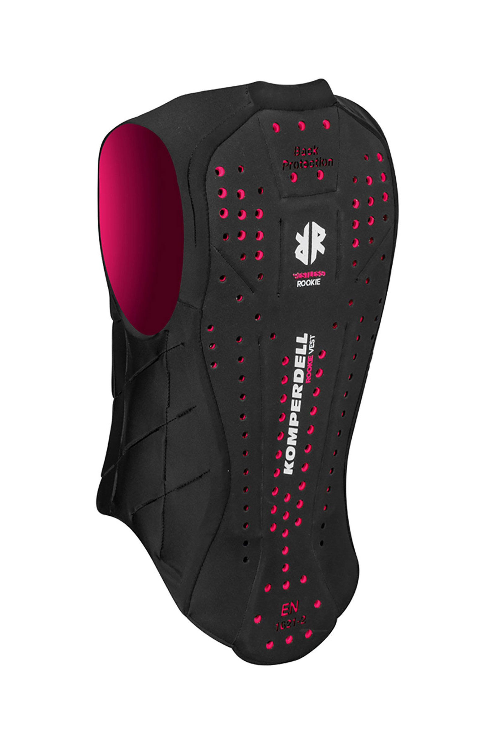 Komperdell Ballistic Chaleco de seguridad infantil 