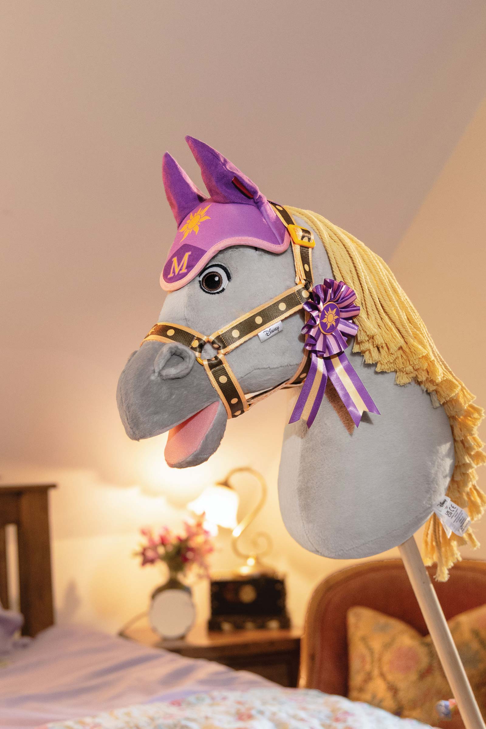 LeMieux Disney Maximus Hobby Horse