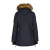Chaqueta Parka Largo para Mujer Horze Brooke