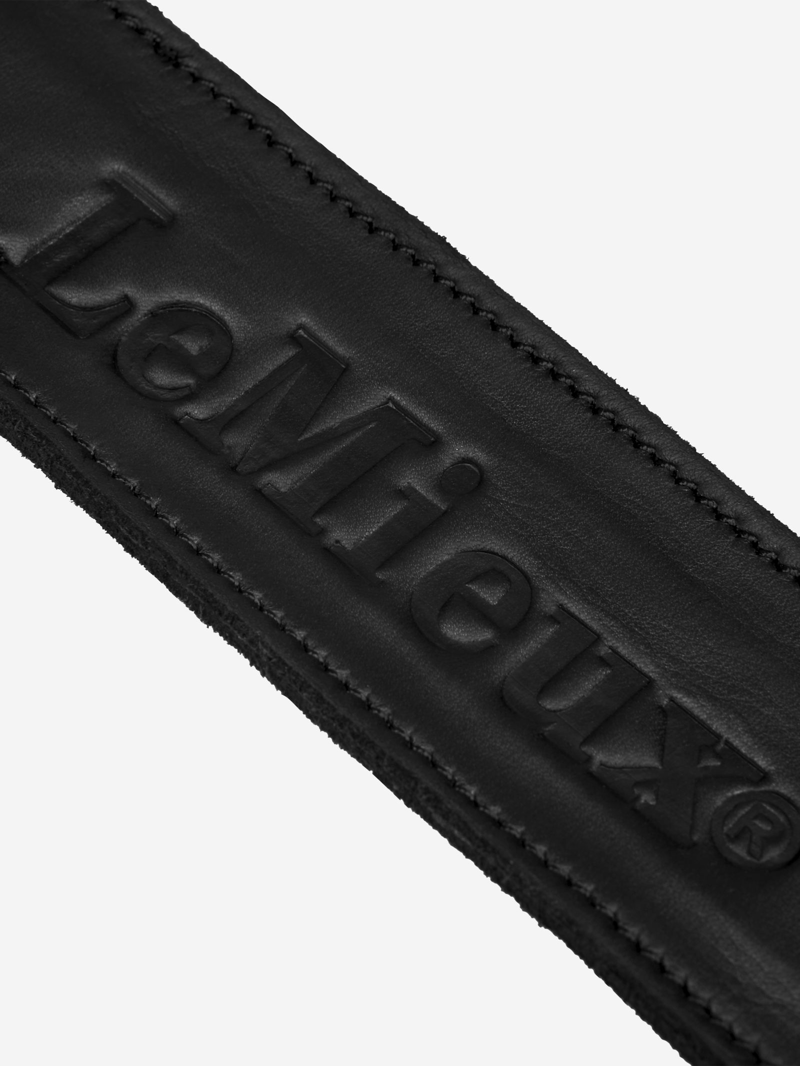 LeMieux Vector Pro aciones de estribo