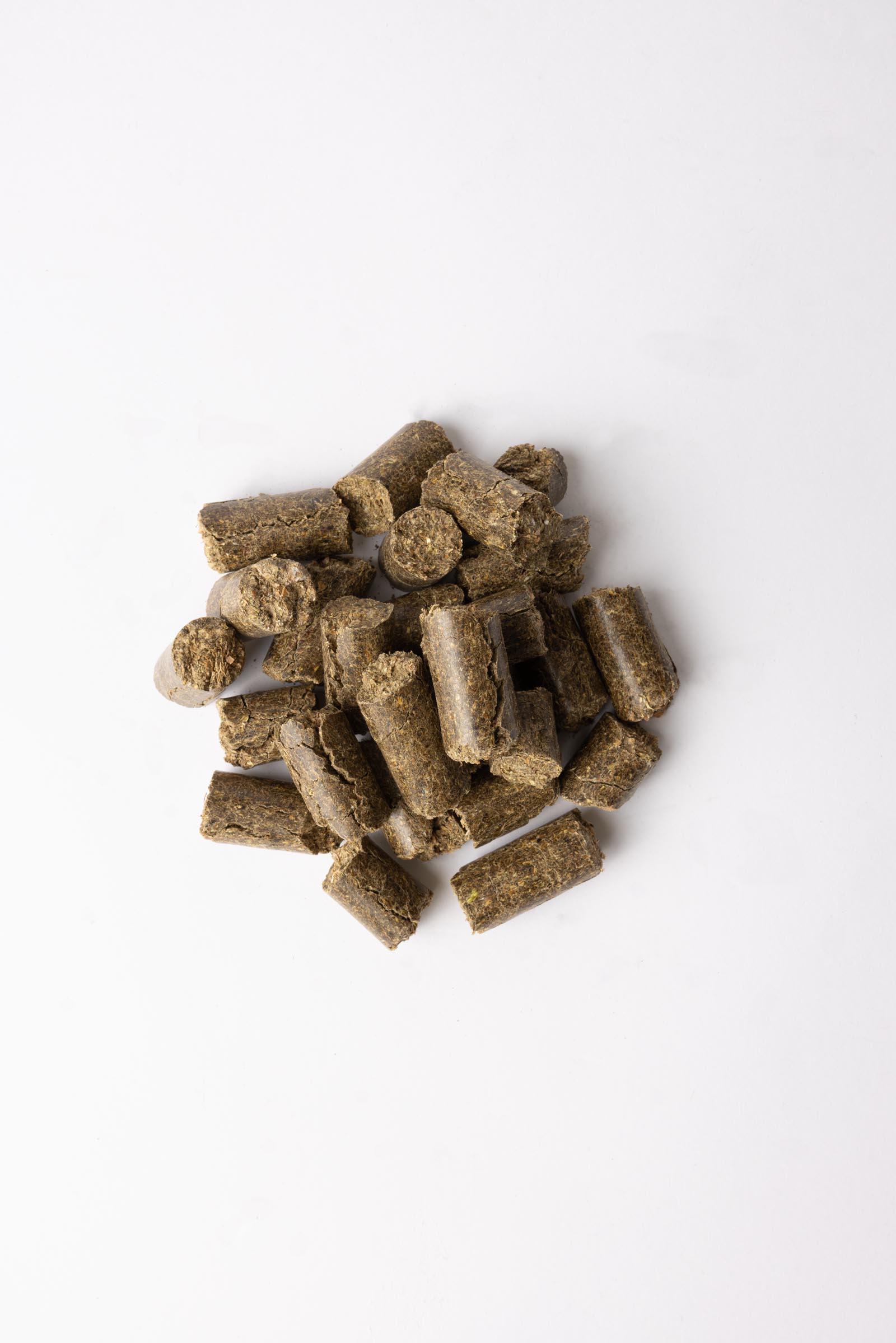 Horze Galletas Sin Cereales, 3 kg