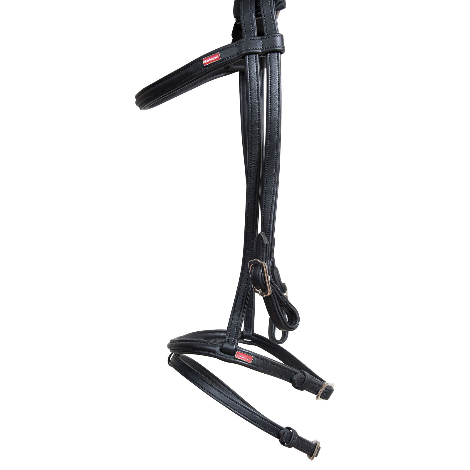 Cabezada Karlslund Soft Comfort