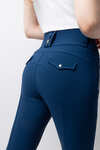B Vertigo Enya Pantalones de Montar Fullgrip Thermo