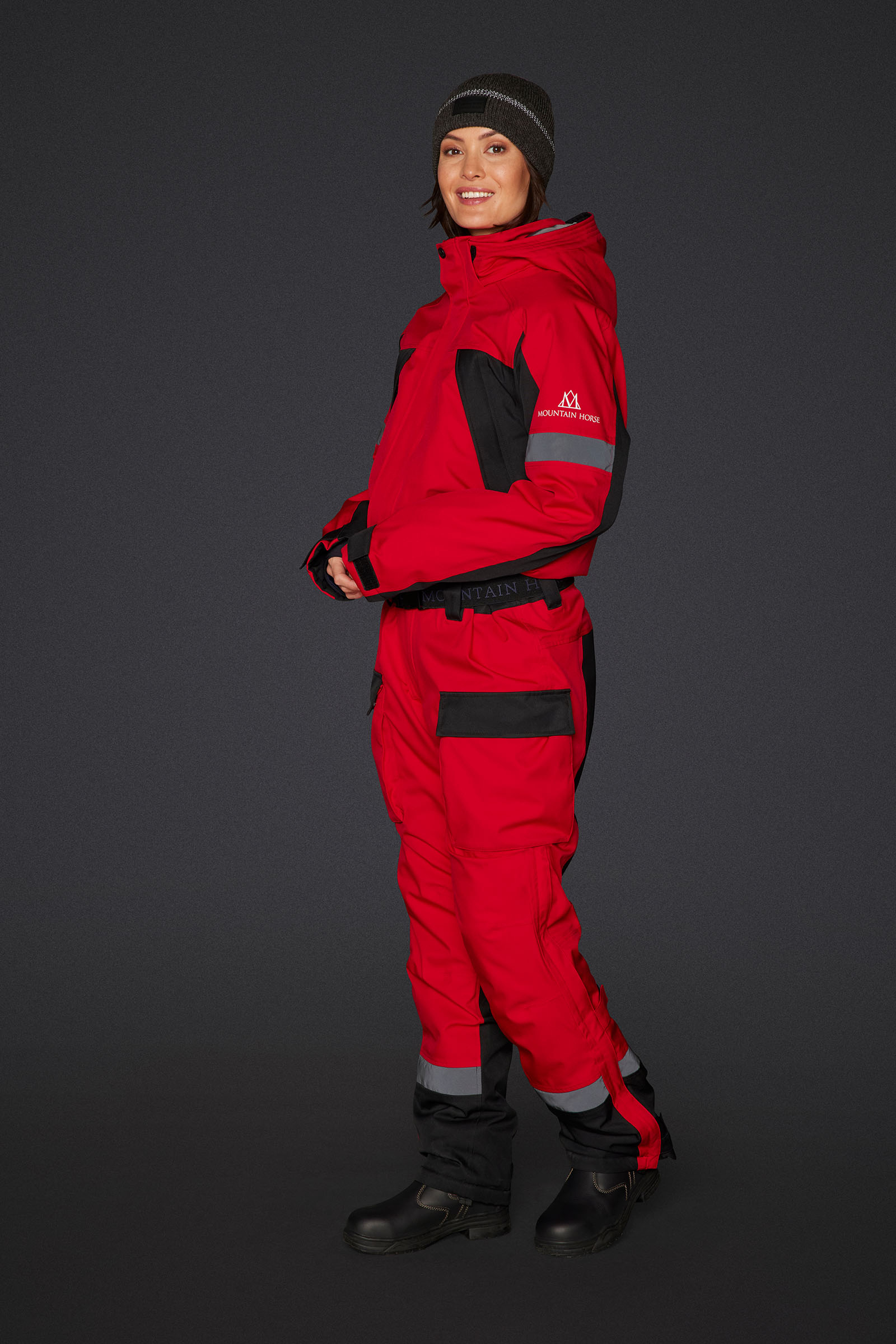 Red Mountain Horse Mono Protector