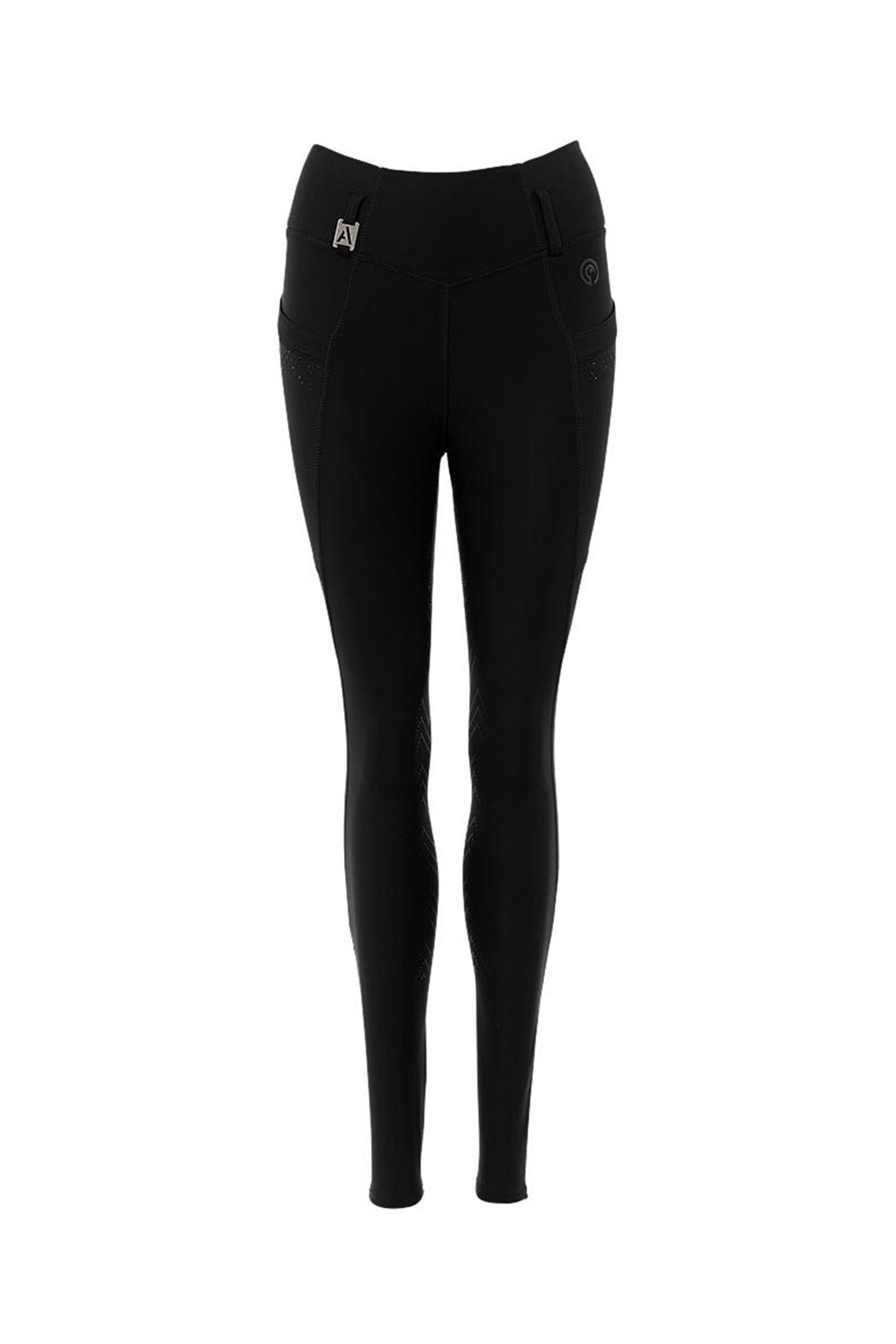 ANKY Treggings Mujer Competition Trendy con Full Grip