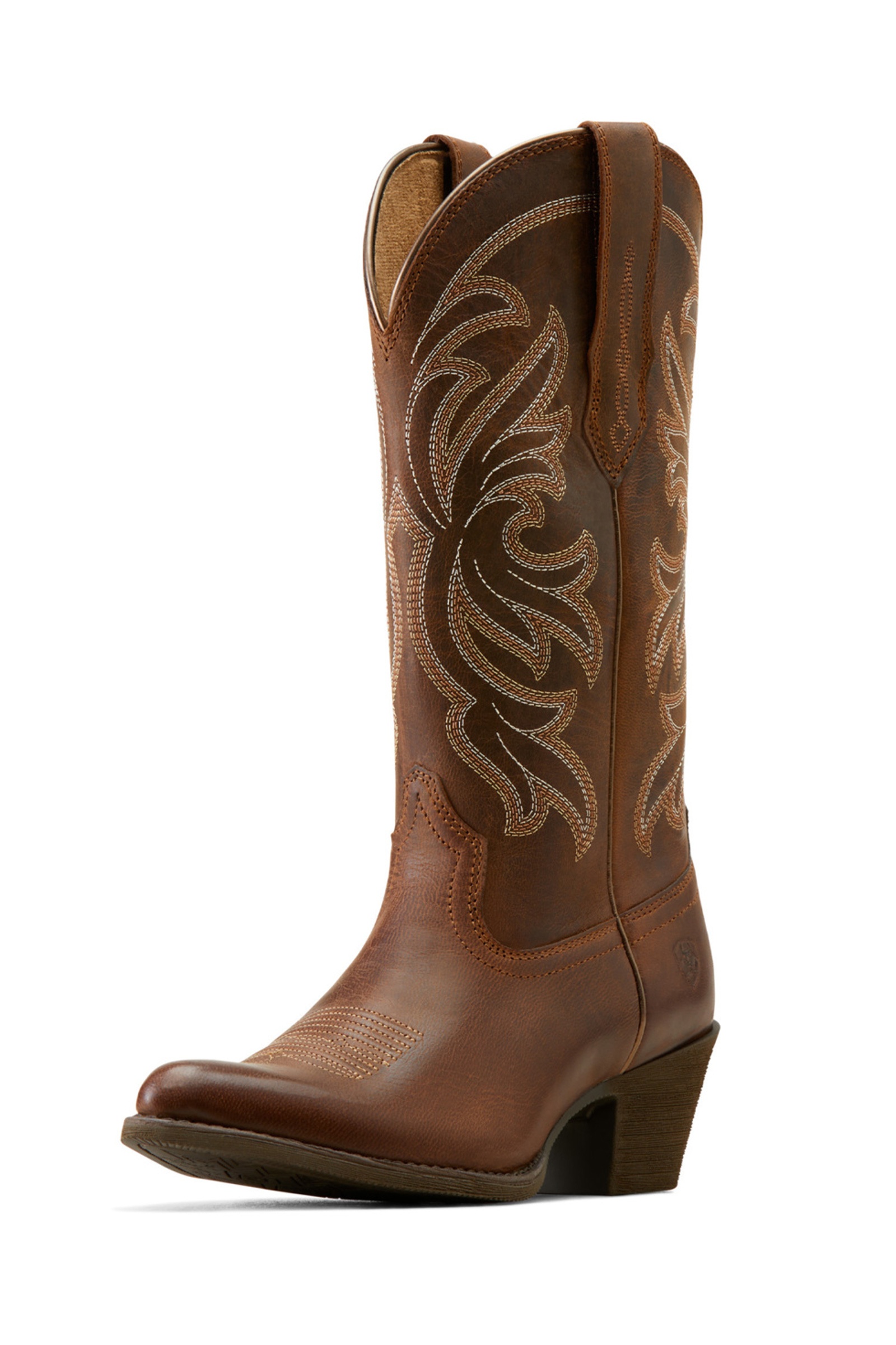 Ariat Heritage J Toe Stretchfit para mujer