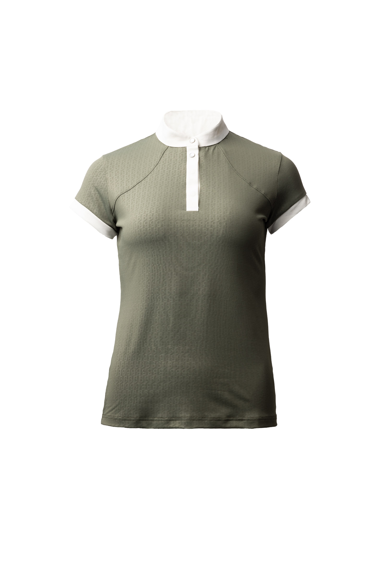 Mulled basil B Vertigo Liv Camisa de concurso para mujer
