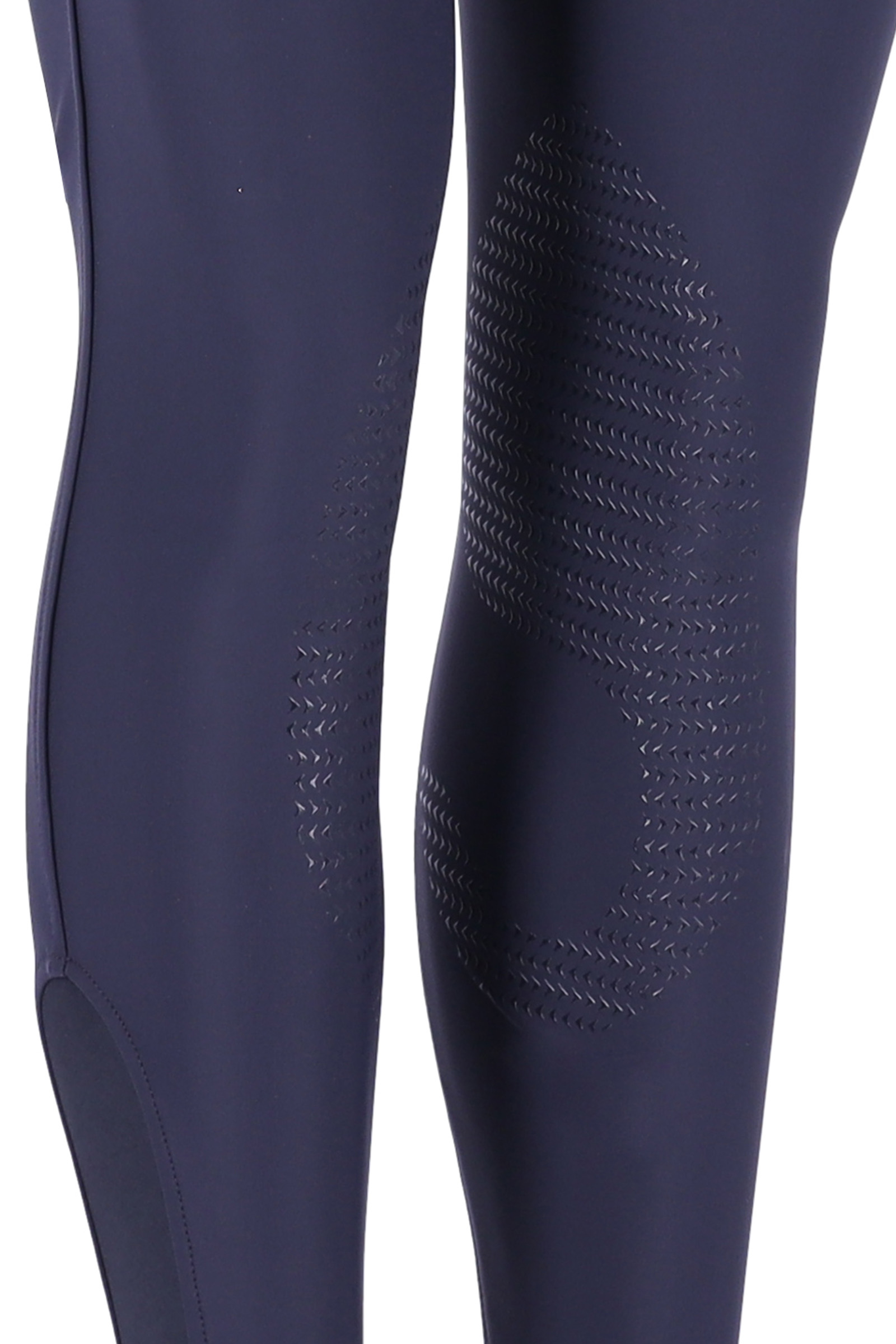 Pantalones de Montar de Verano con Refuerzo de Rodilla para Mujer Schockem&ouml;hle Sports Jacky
