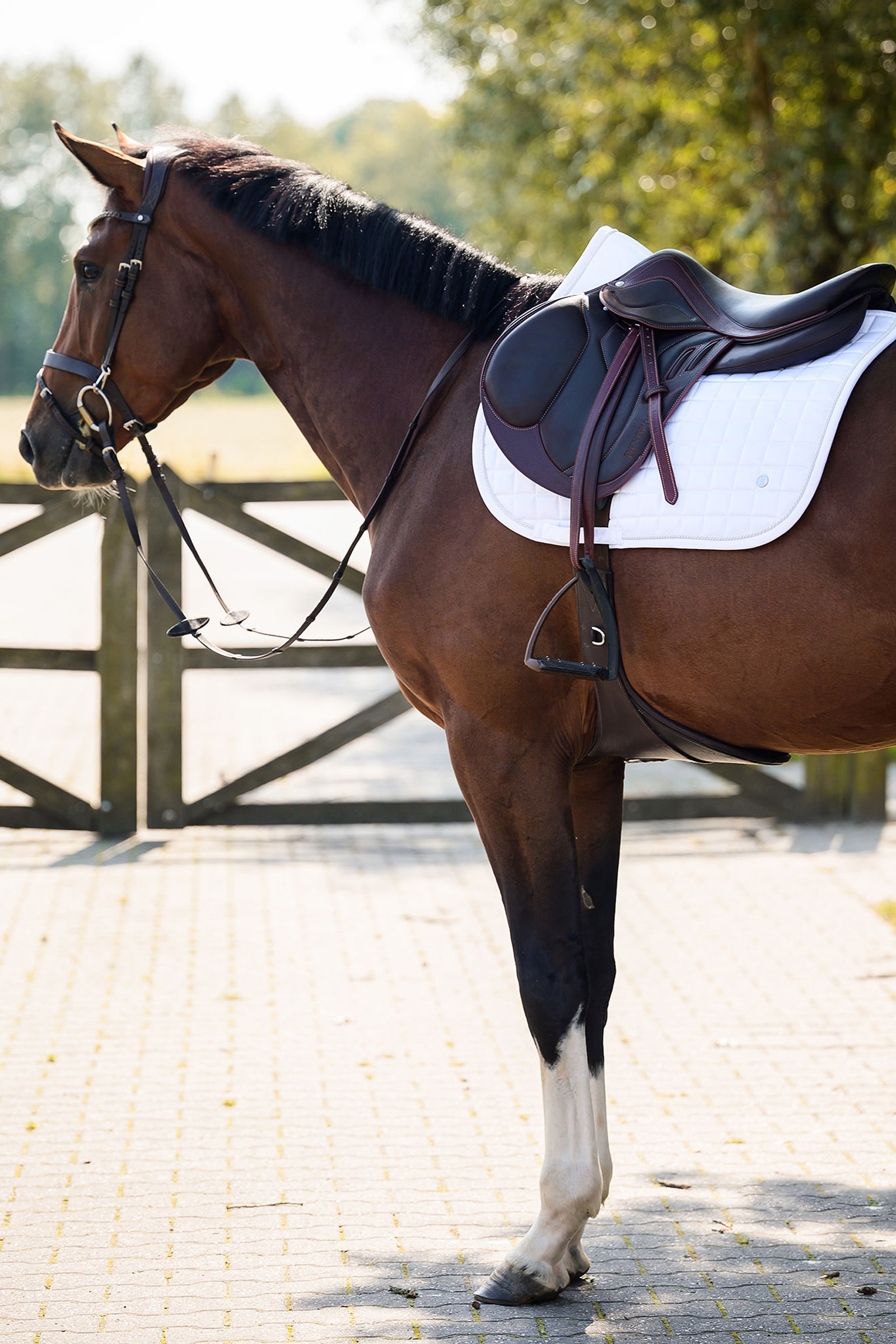 PS of Sweden Mantilla de Salto Classic Quilt