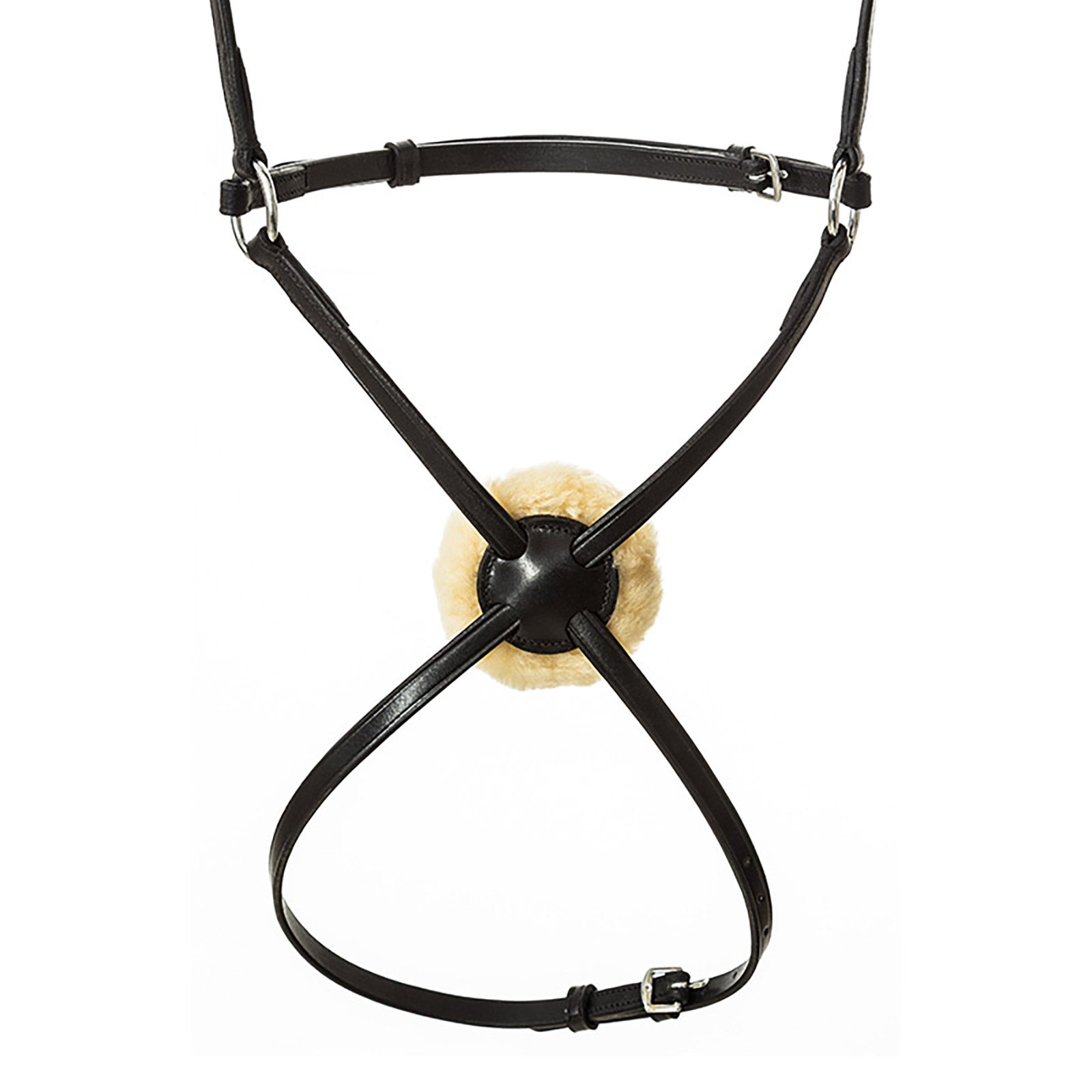 Kavalkade Carlos Mexican Bridle