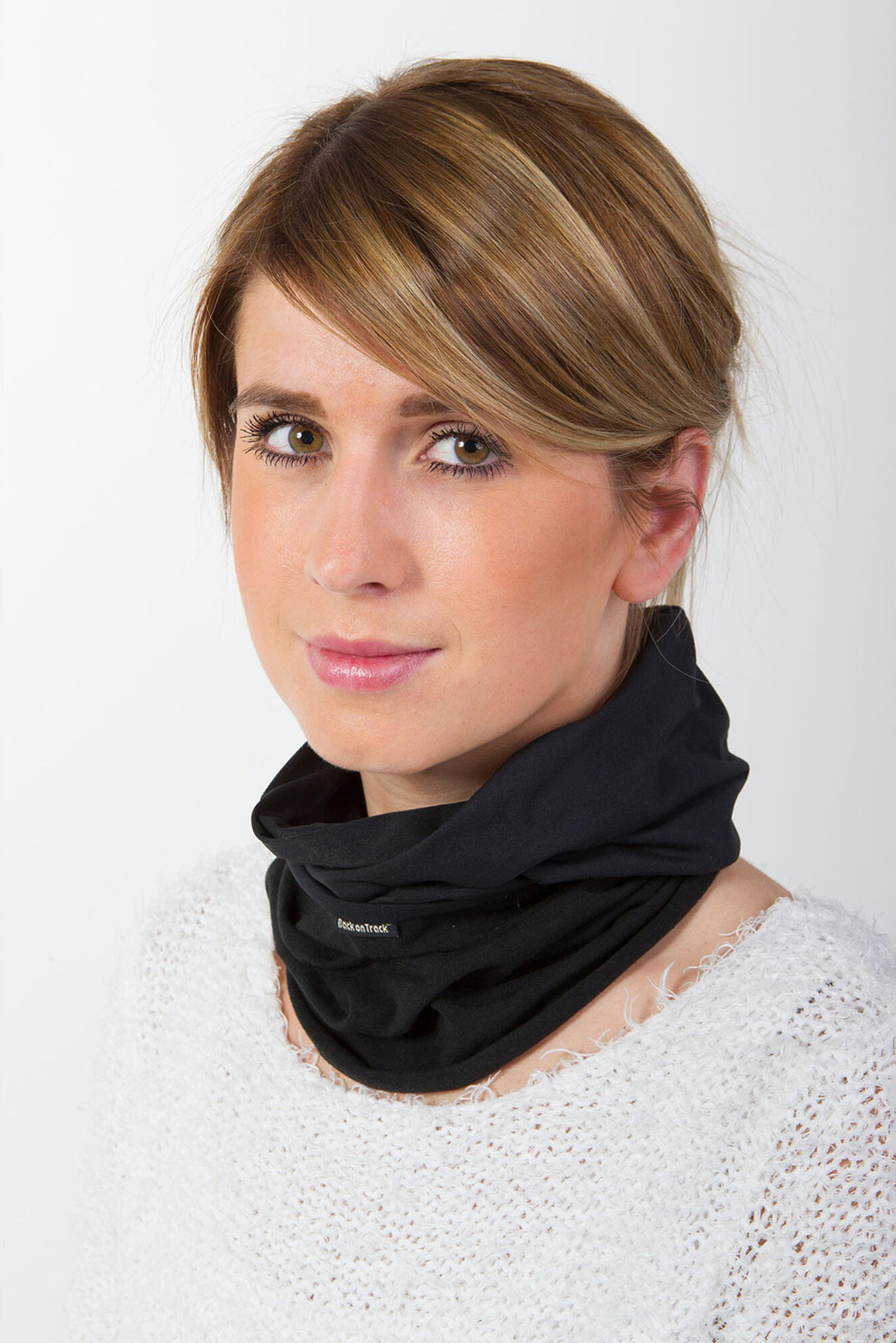 Bufanda Funcional Back on Track Per4mance
