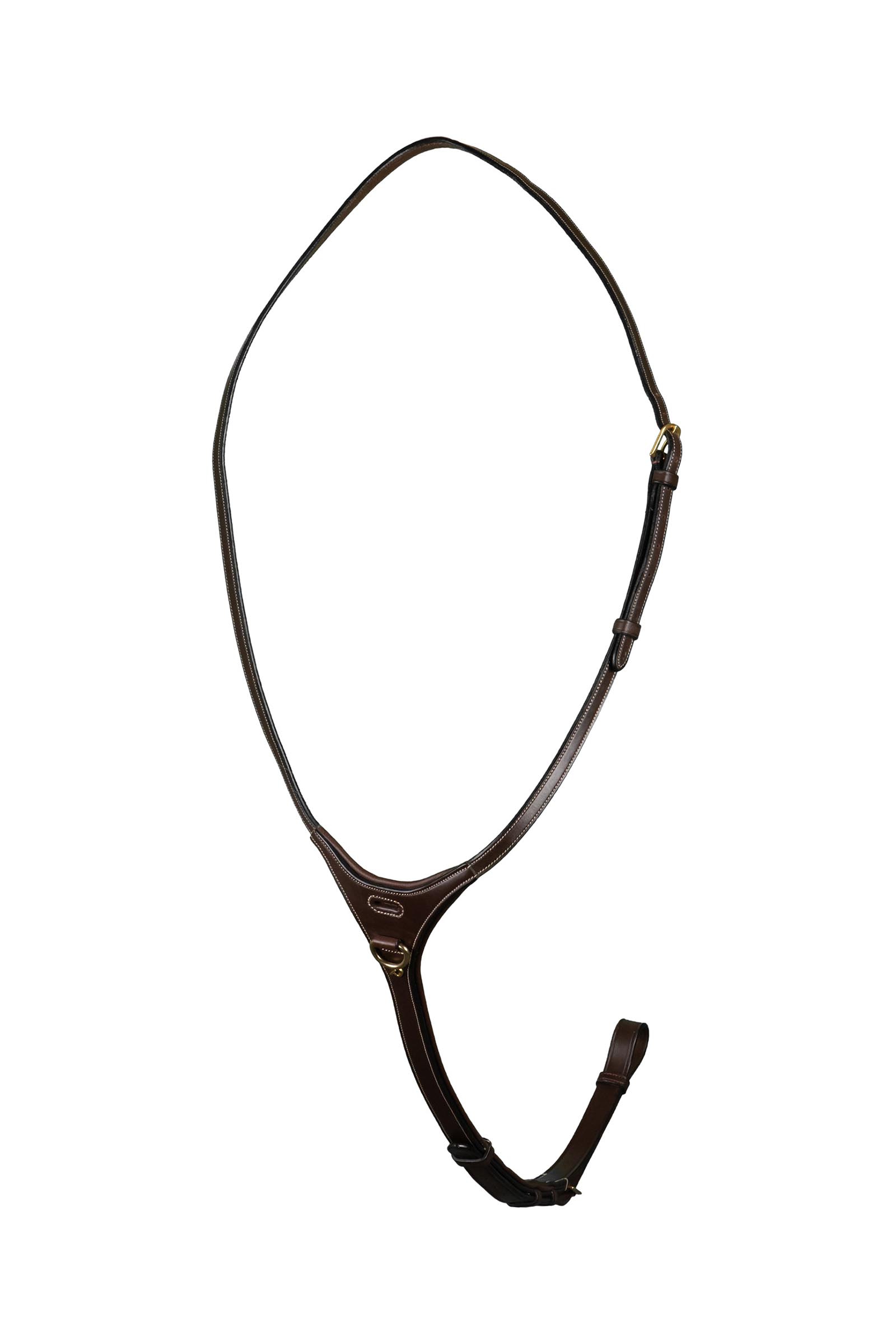 Brown Dy'on D Collection pechopetral en forma de Y