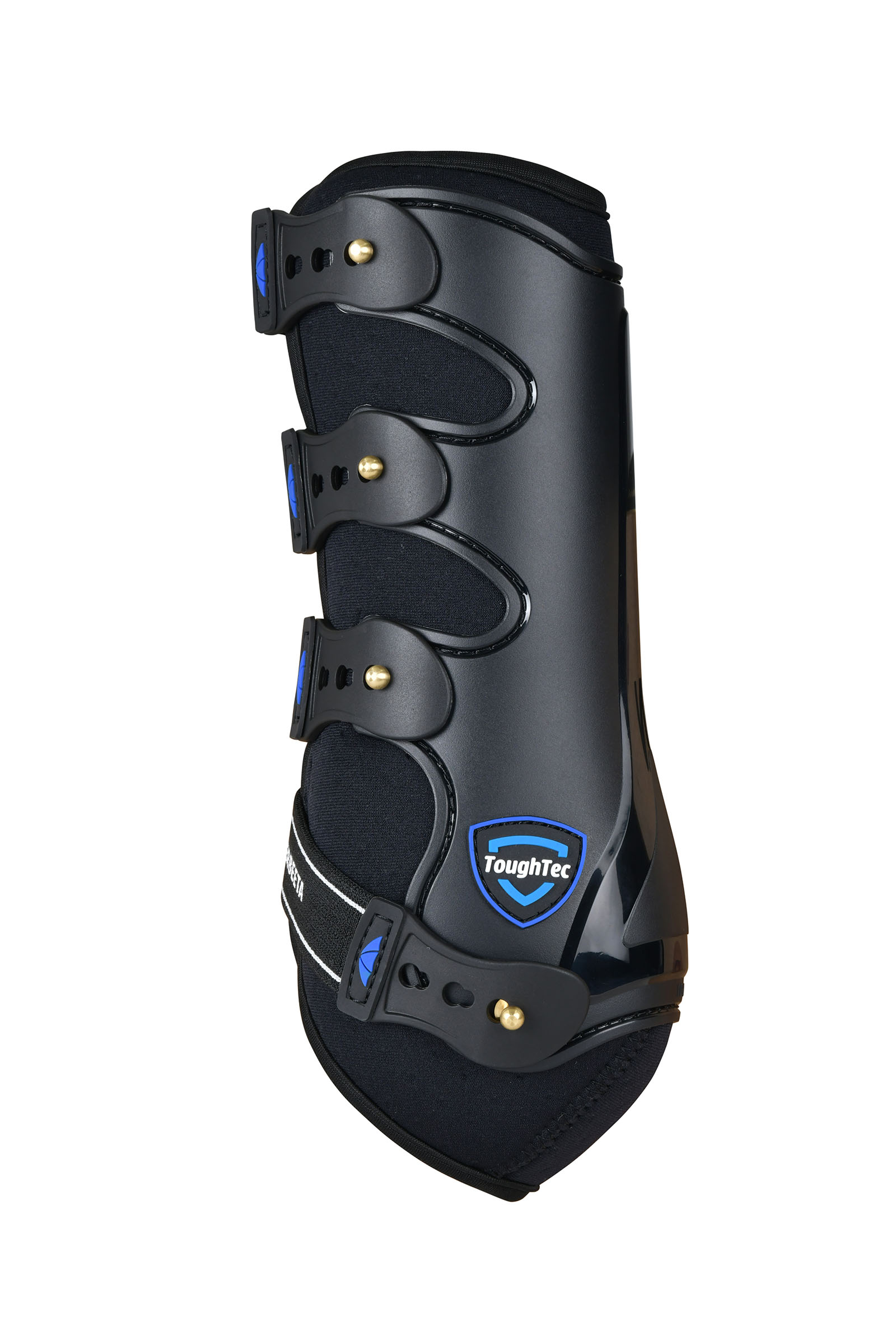 Weatherbeeta Tough-Tec botas de doma con carcasa dura