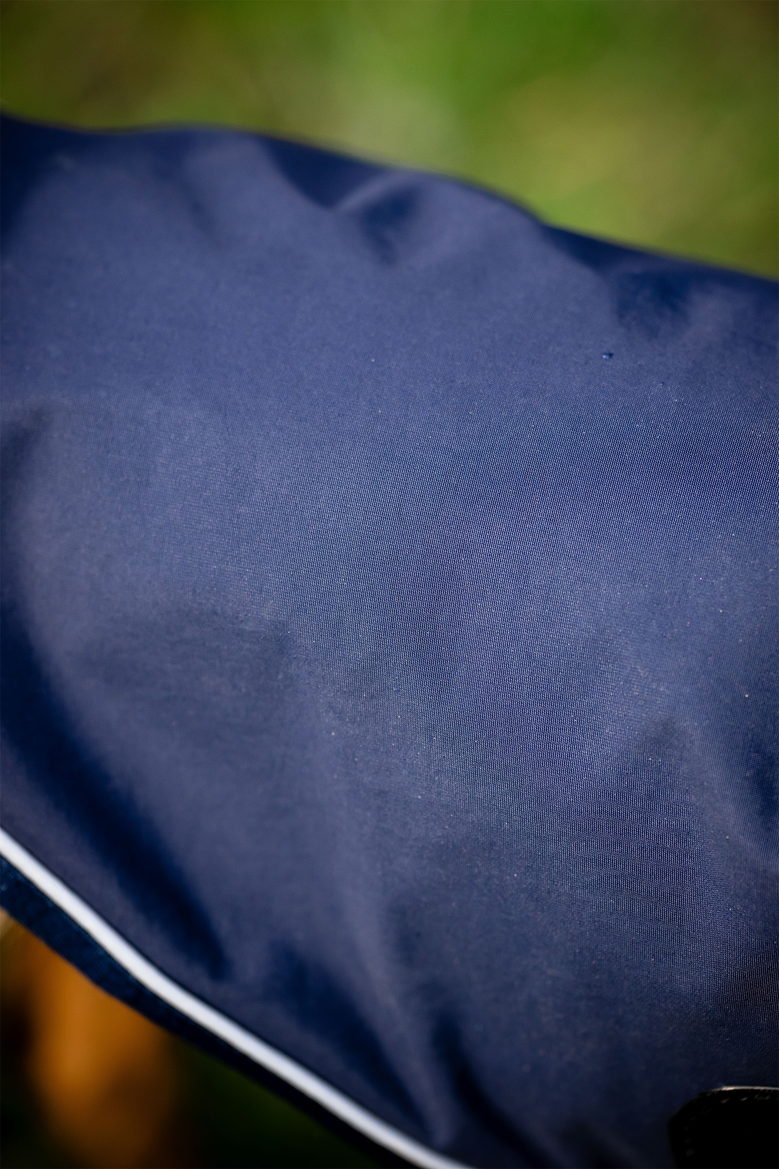 Capa de lluvia para perros Horseware Signature