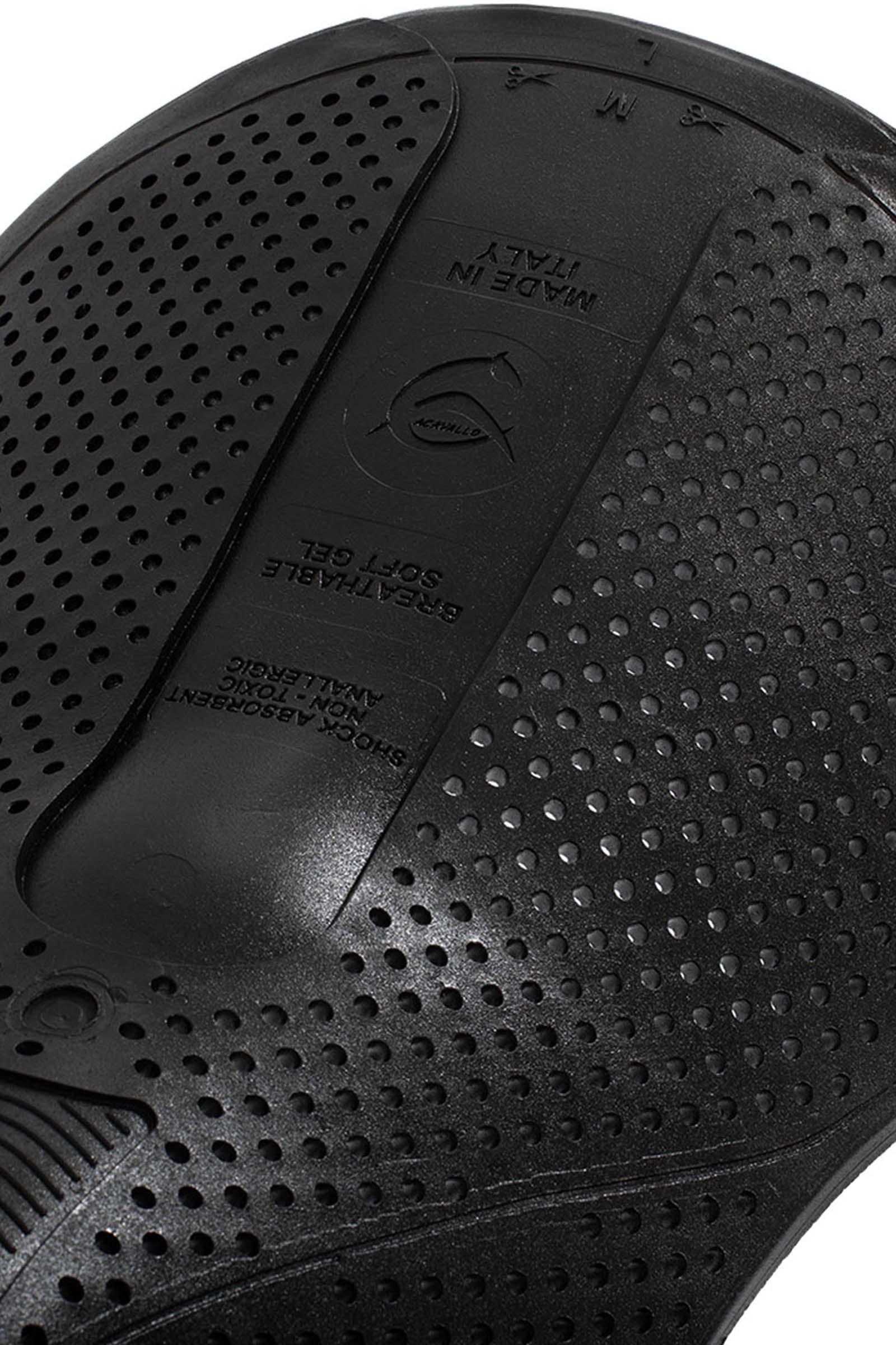 Acavallo Soft Gel Pad Anat&oacute;mico Ligero