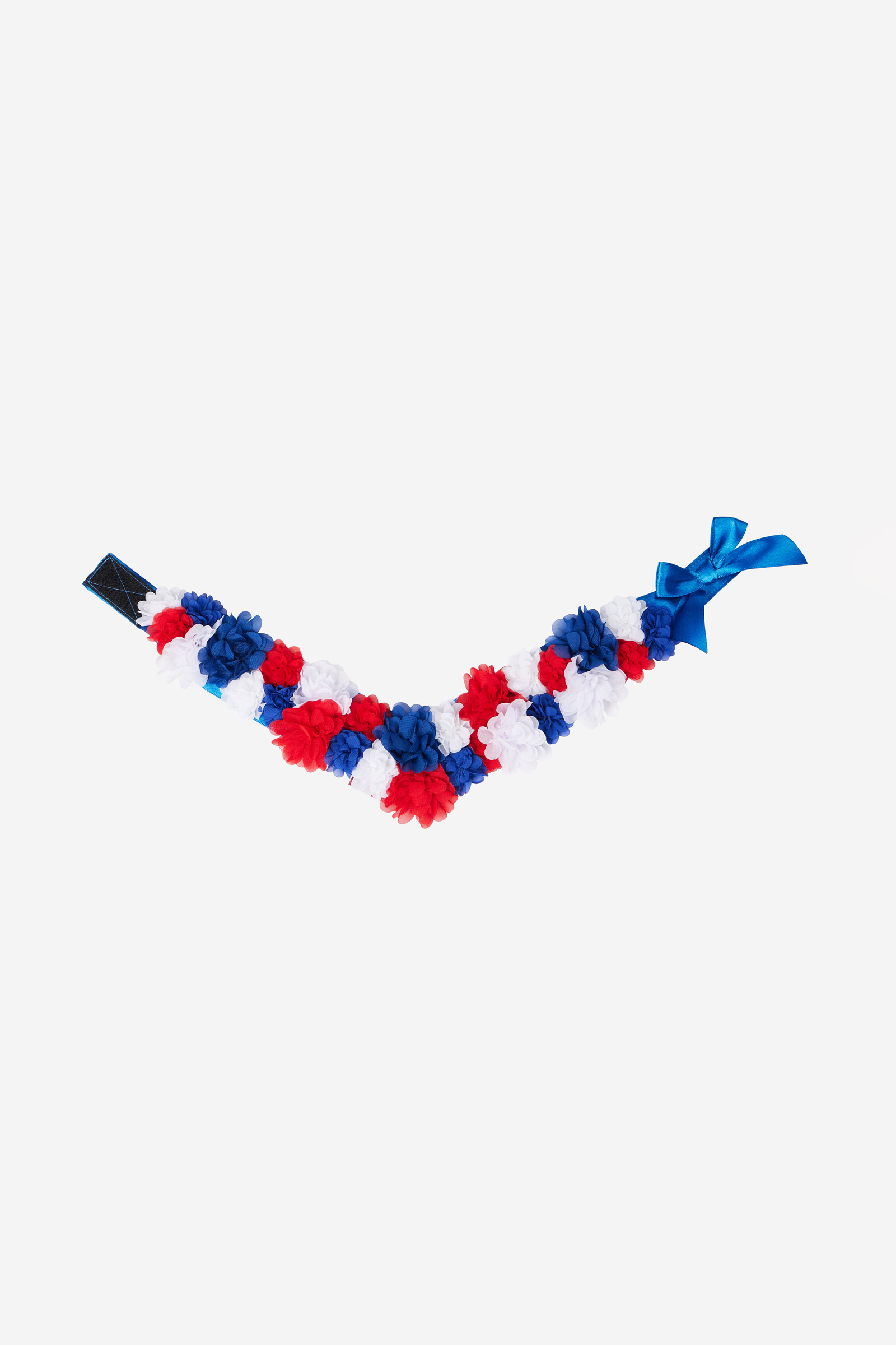 LeMieux Toy Pony banda con flores