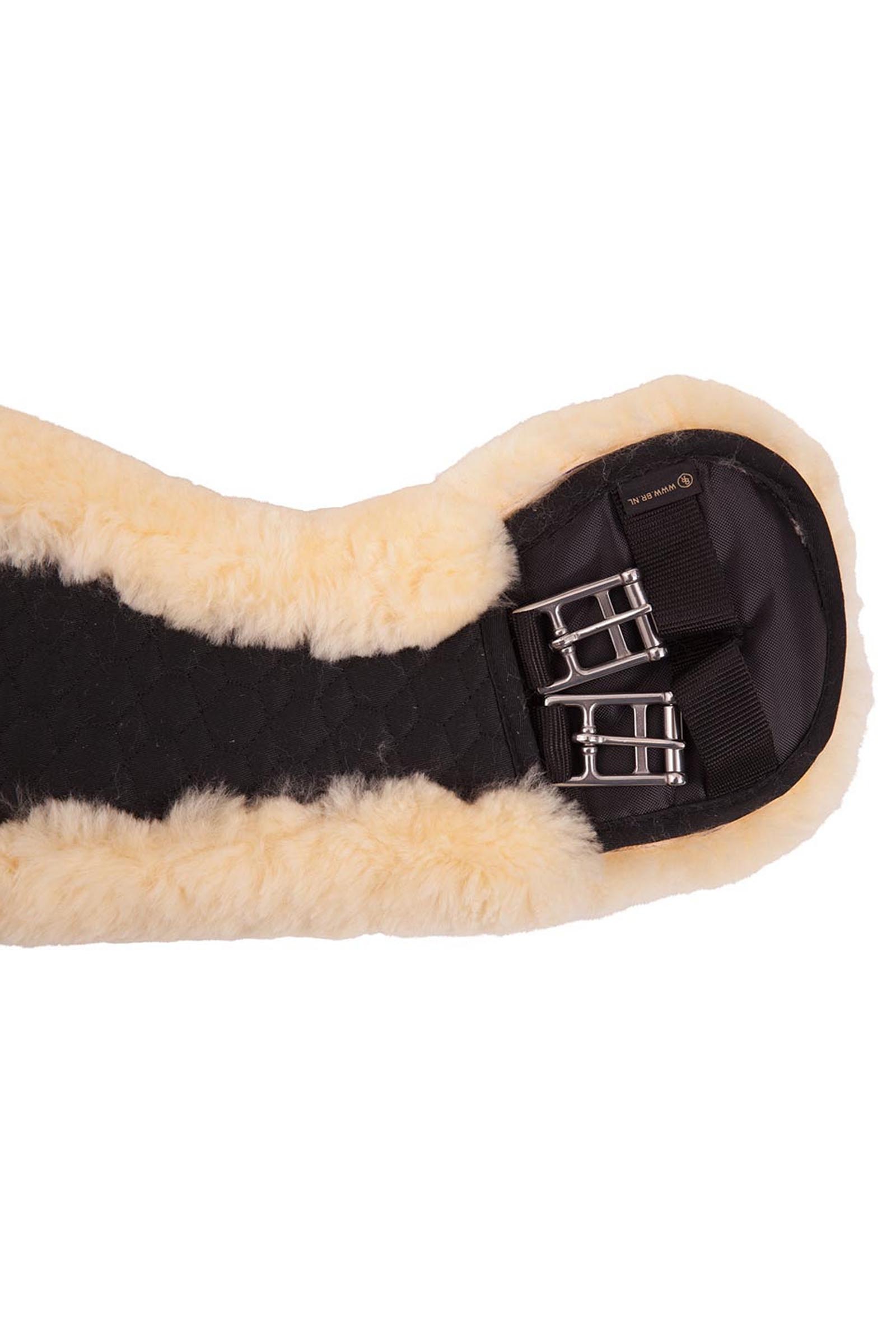 BR Eclipse cinchuelo de doma