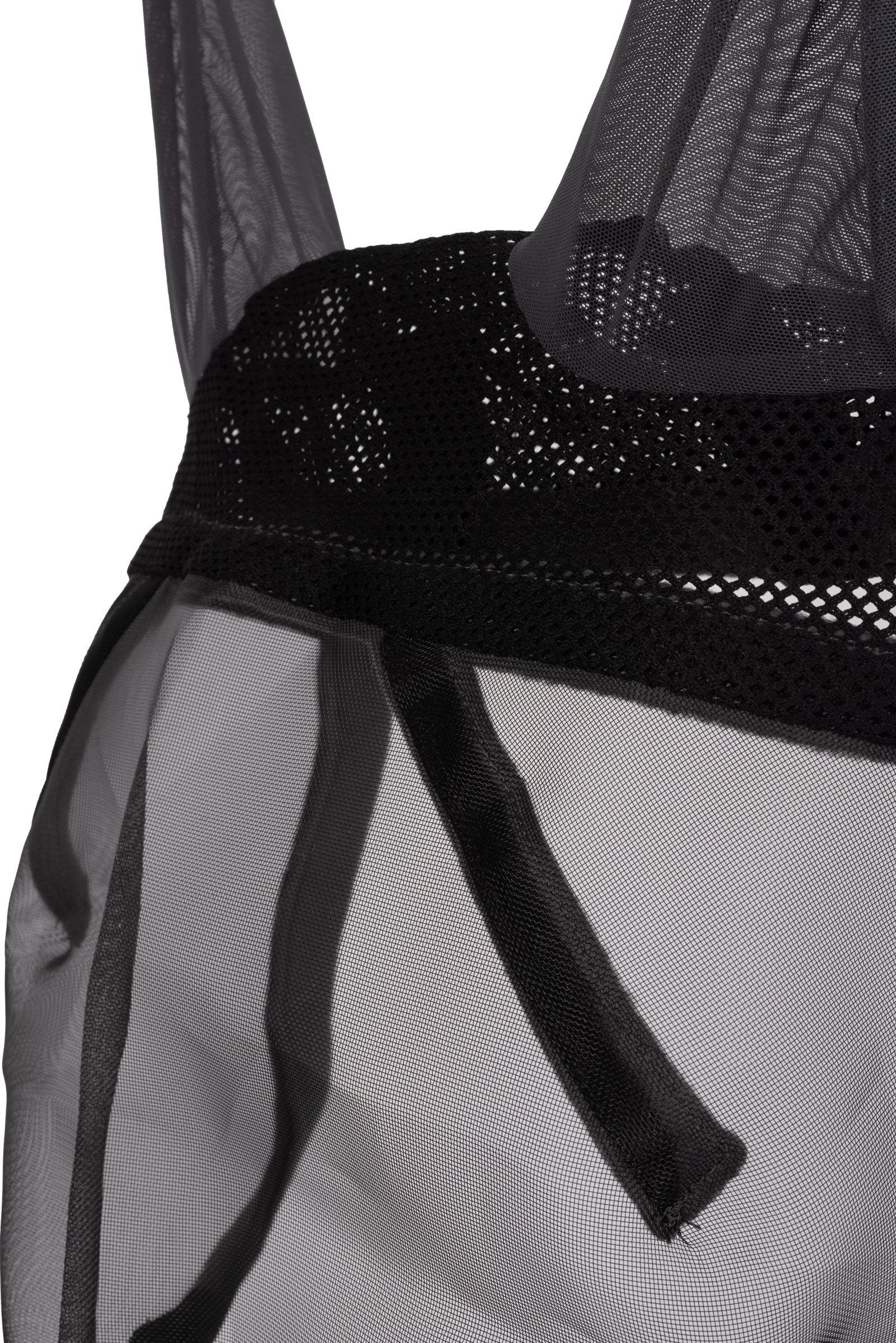 M&aacute;scara Anti-moscas para Montar Horze Mountain