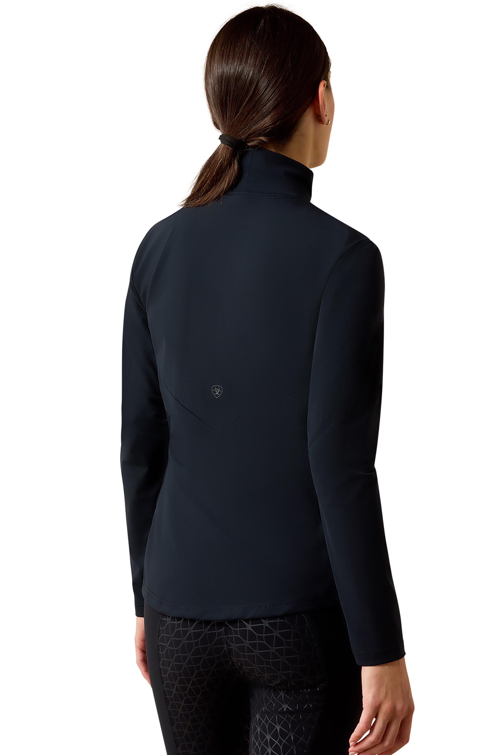 Ariat Baselayer SolVeil para mujer