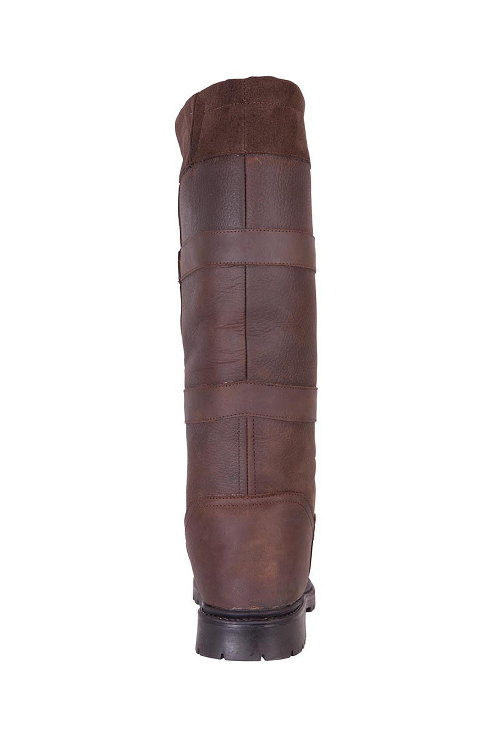 BR Country bota outdoor impermeable de nobuk