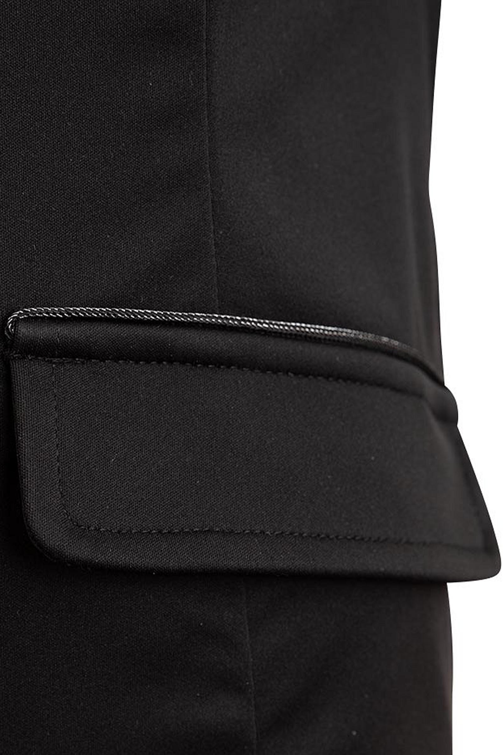 BR Ostrava chaqueta de competición para niños