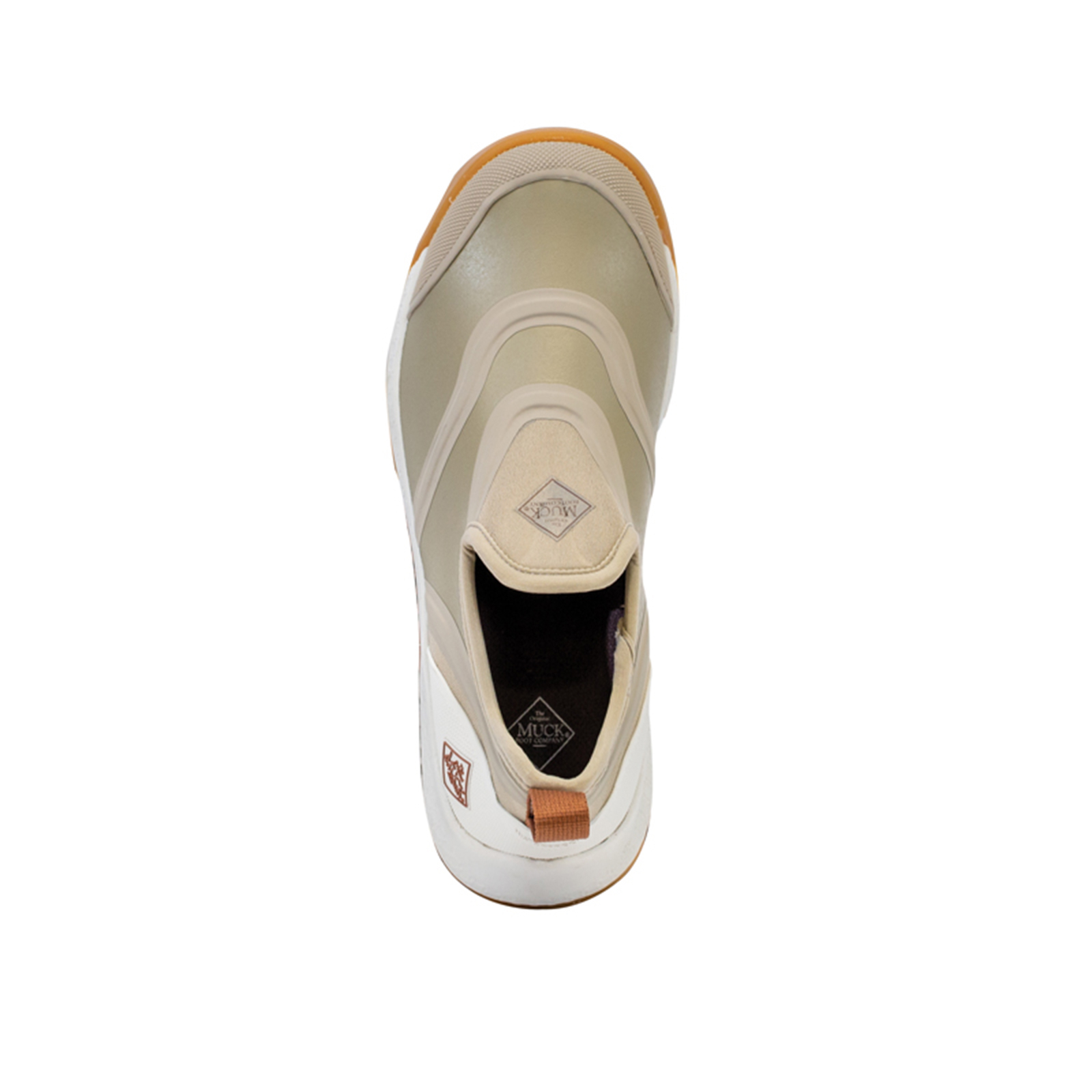 Muck Boot Outscape Low zapatos impermeables para mujer