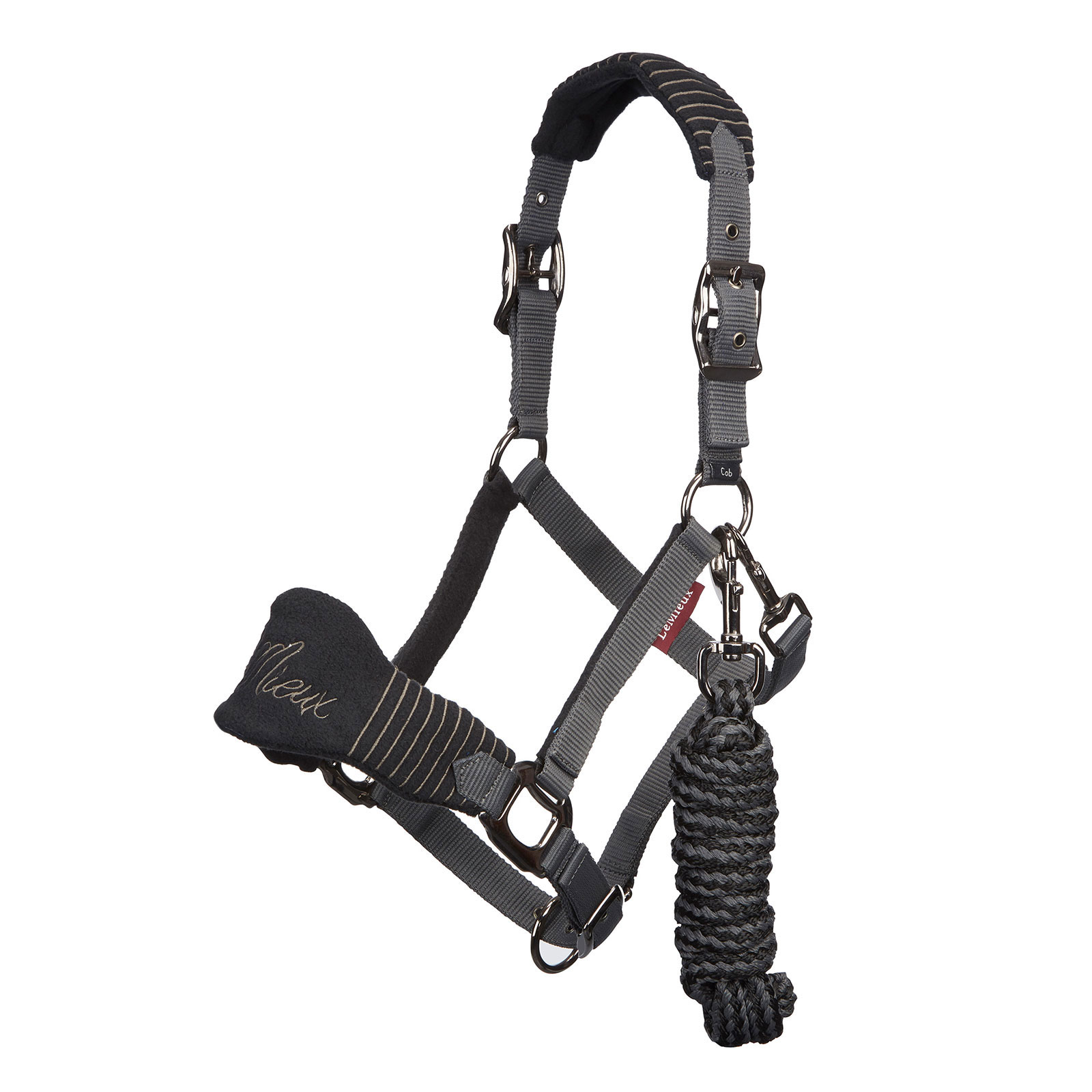 Cabezadas de Cuadra LeMieux Vogue