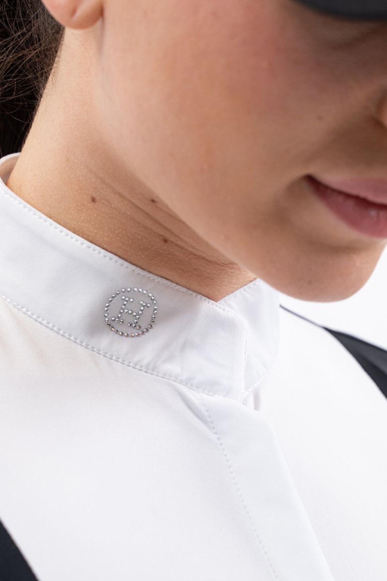 Harcour Shine polo de concurso