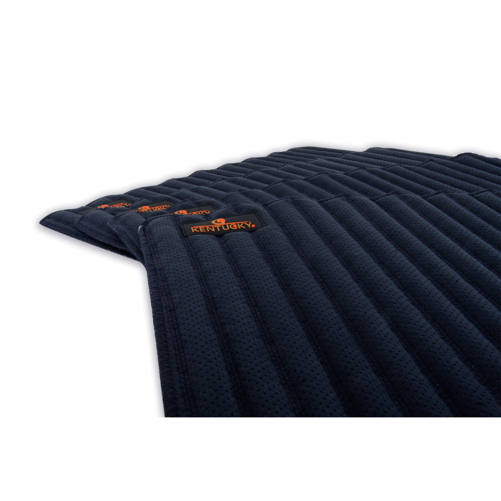 Kentucky Horsewear Venda para piernas Absorb, 45x40cm