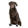 Calcetines Kerbl para perros Susi con revestimiento de nitrilo, talla L-XL
