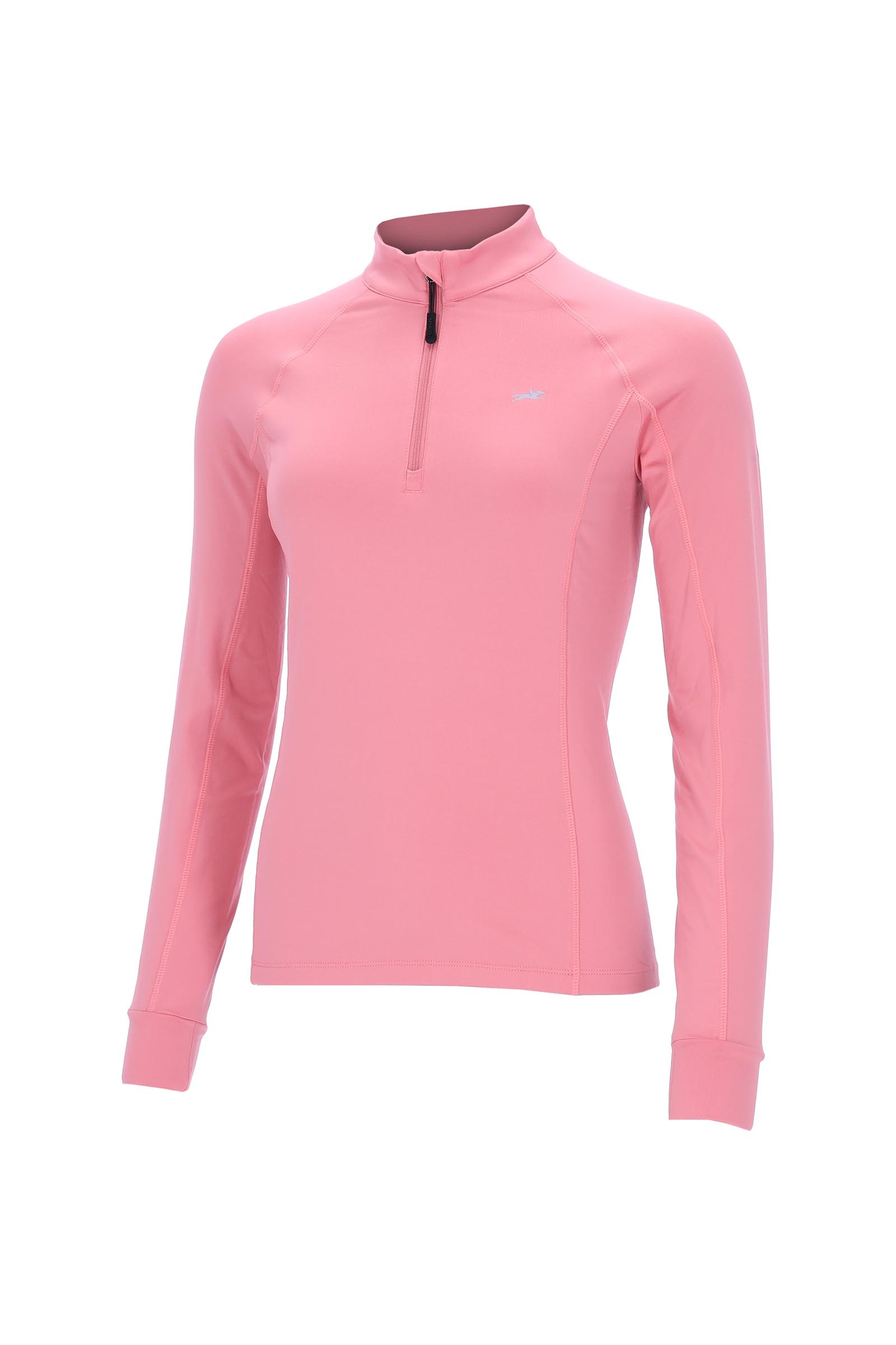Berry Camisa para Mujer Schockemöhle Sports Winter Page Style