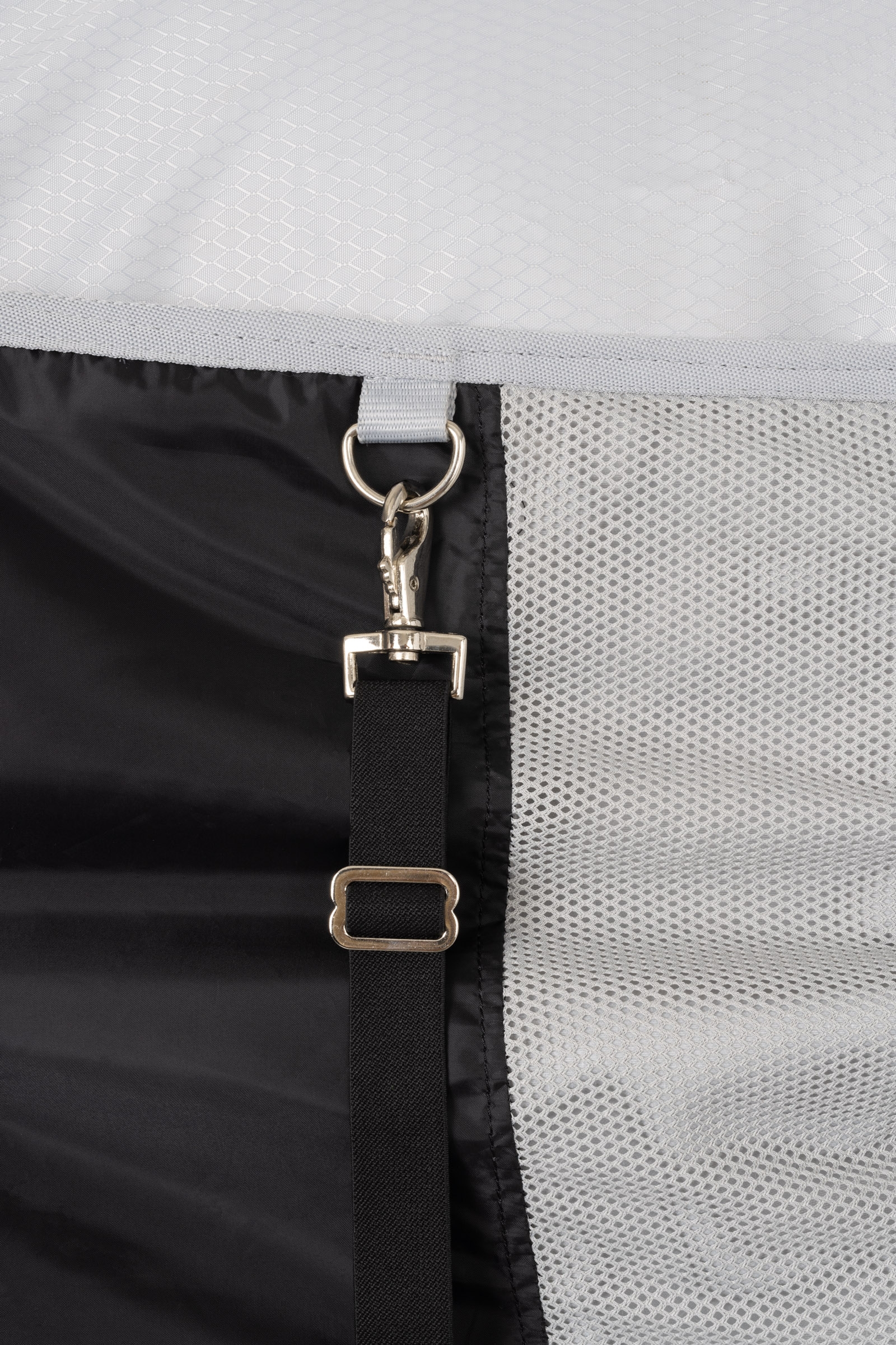 Manta de Exterior 600D Horze Nevada, 0g