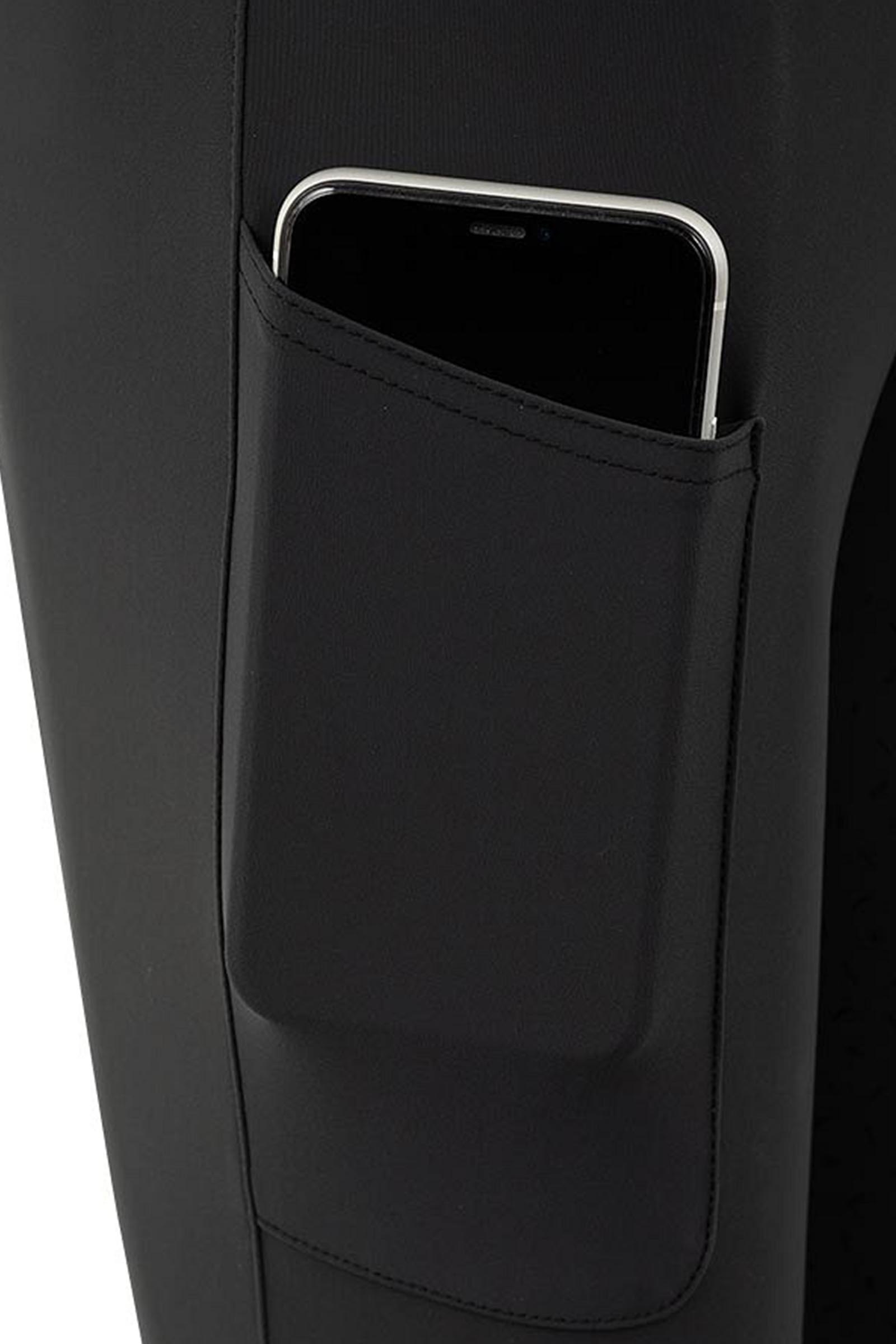 ANKY Pantalones Mujer Glance con Full Grip