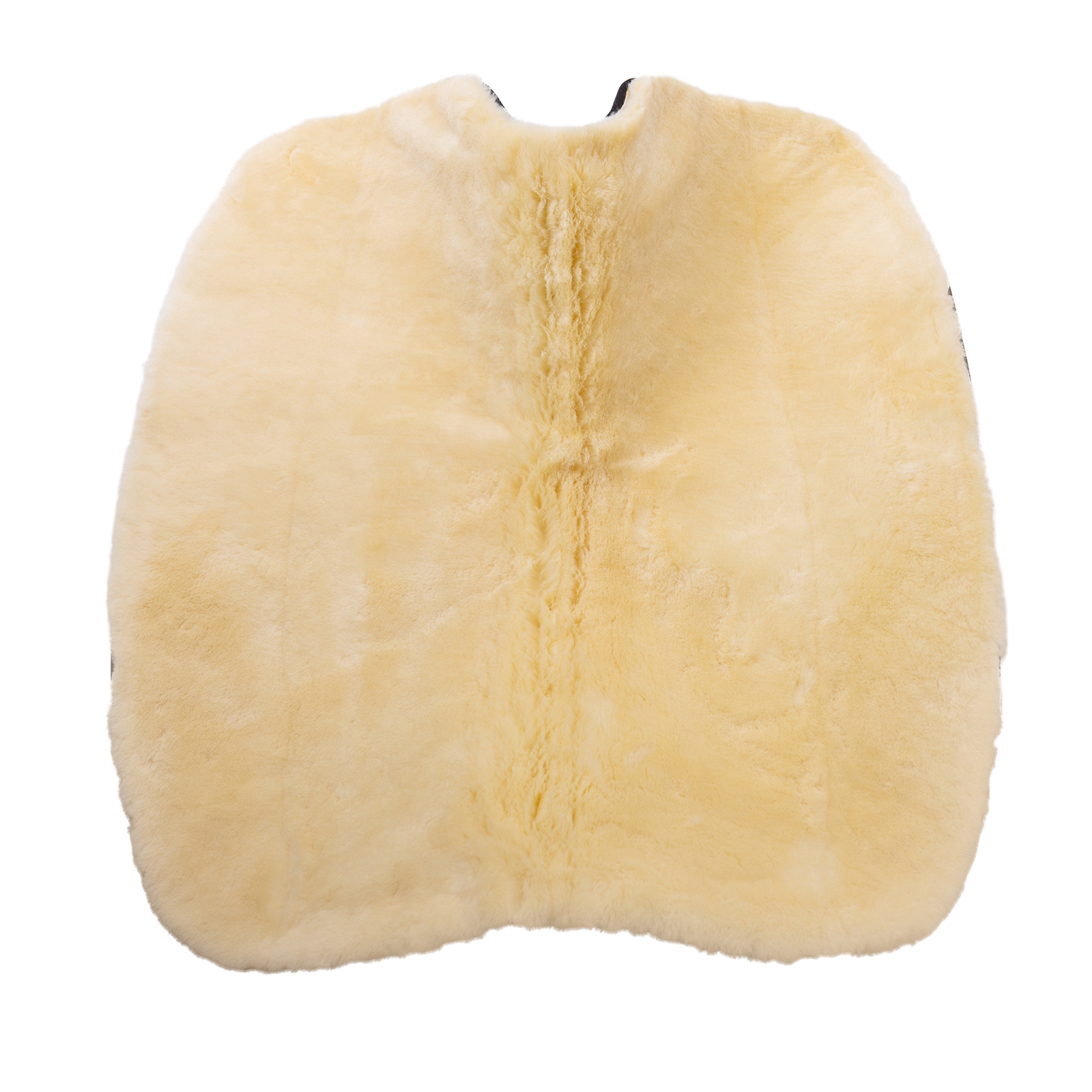 Mantilla de falda redonda Christ Western