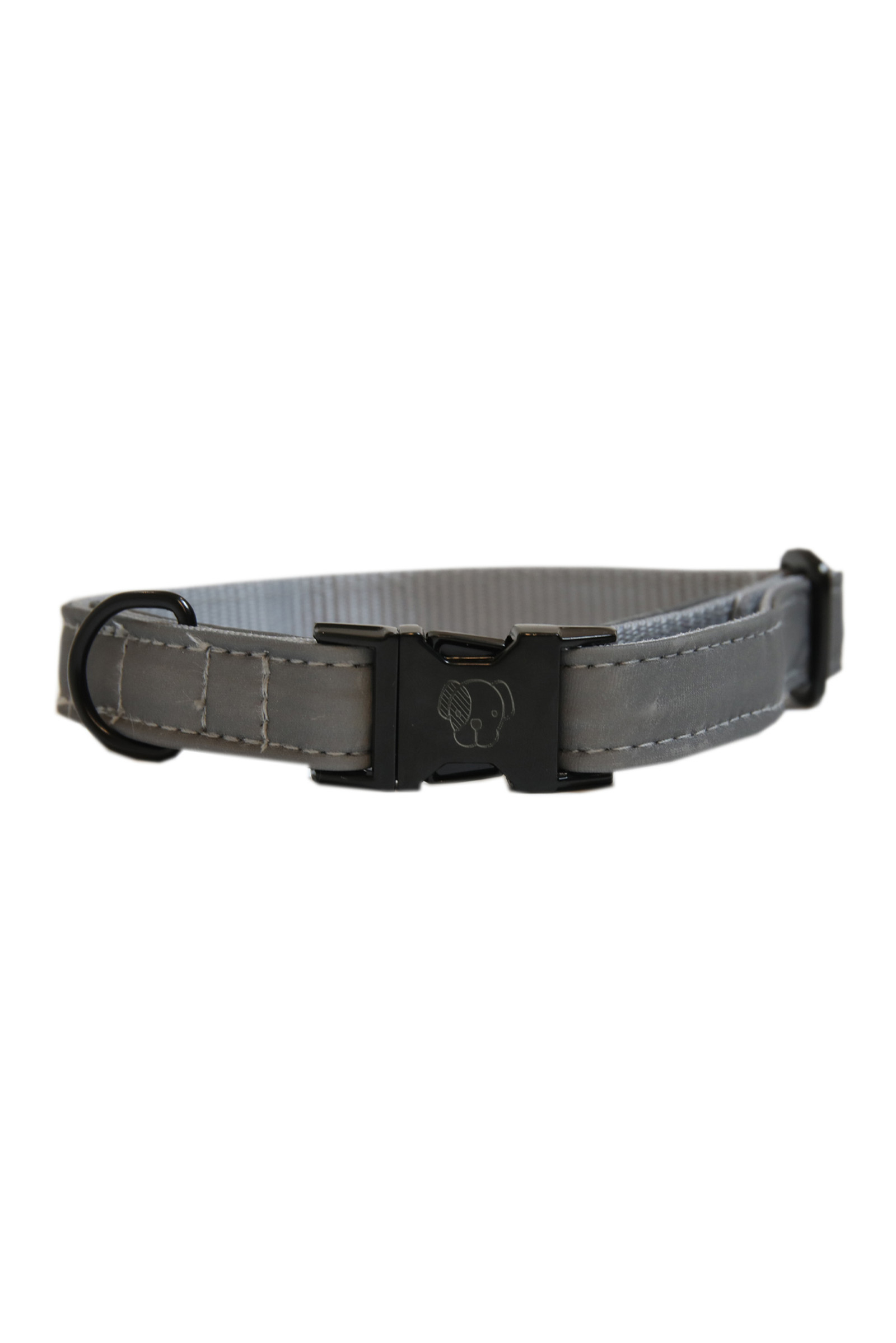 Collar Reflectante Kentucky Dogwear