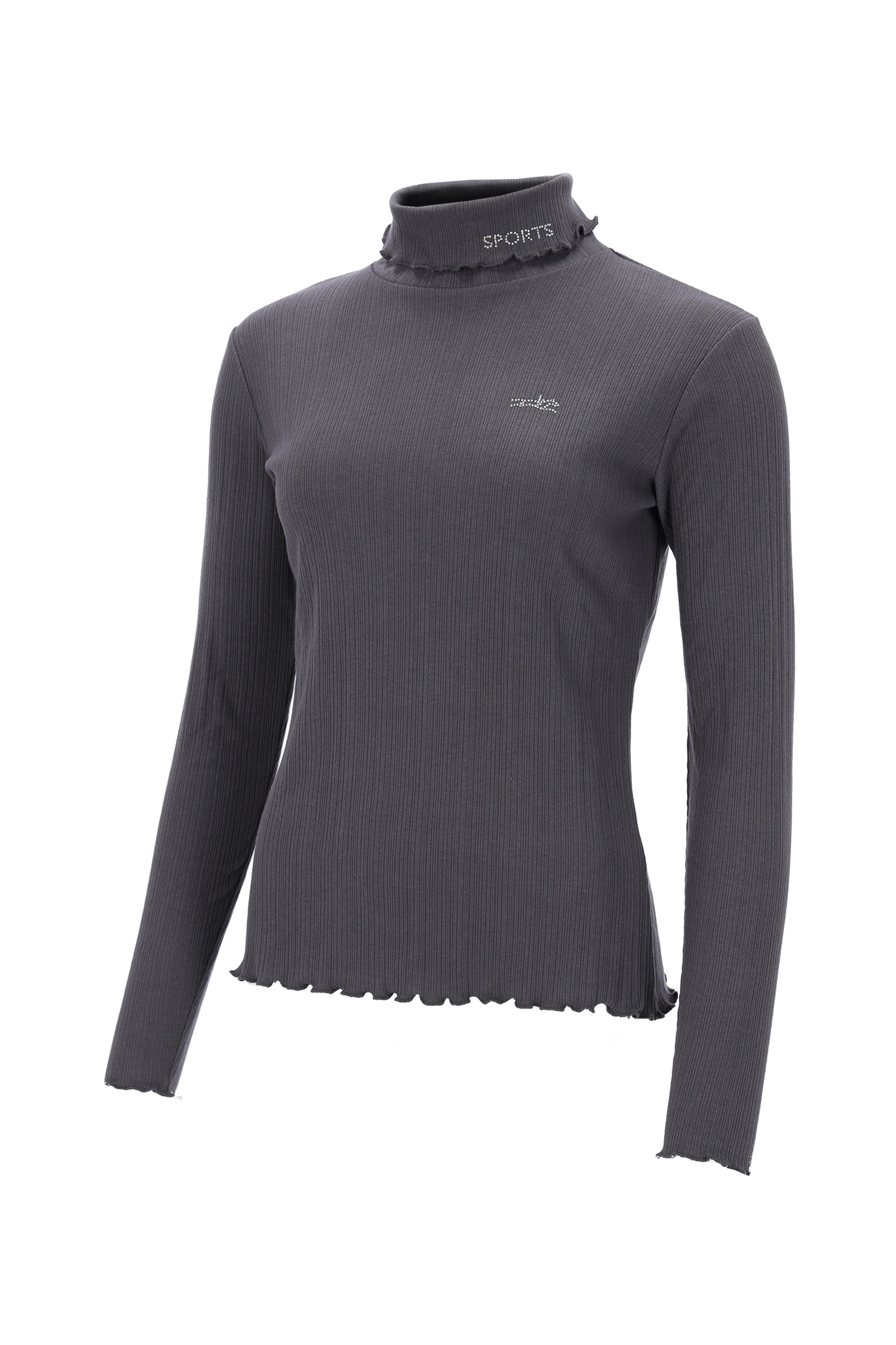 Schockem&ouml;hle Sports SP SPArina Style Women's Turtleneck Shirt