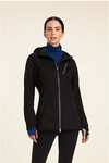Chaqueta de Invierno Impermeable  para Mujer Ariat Venture