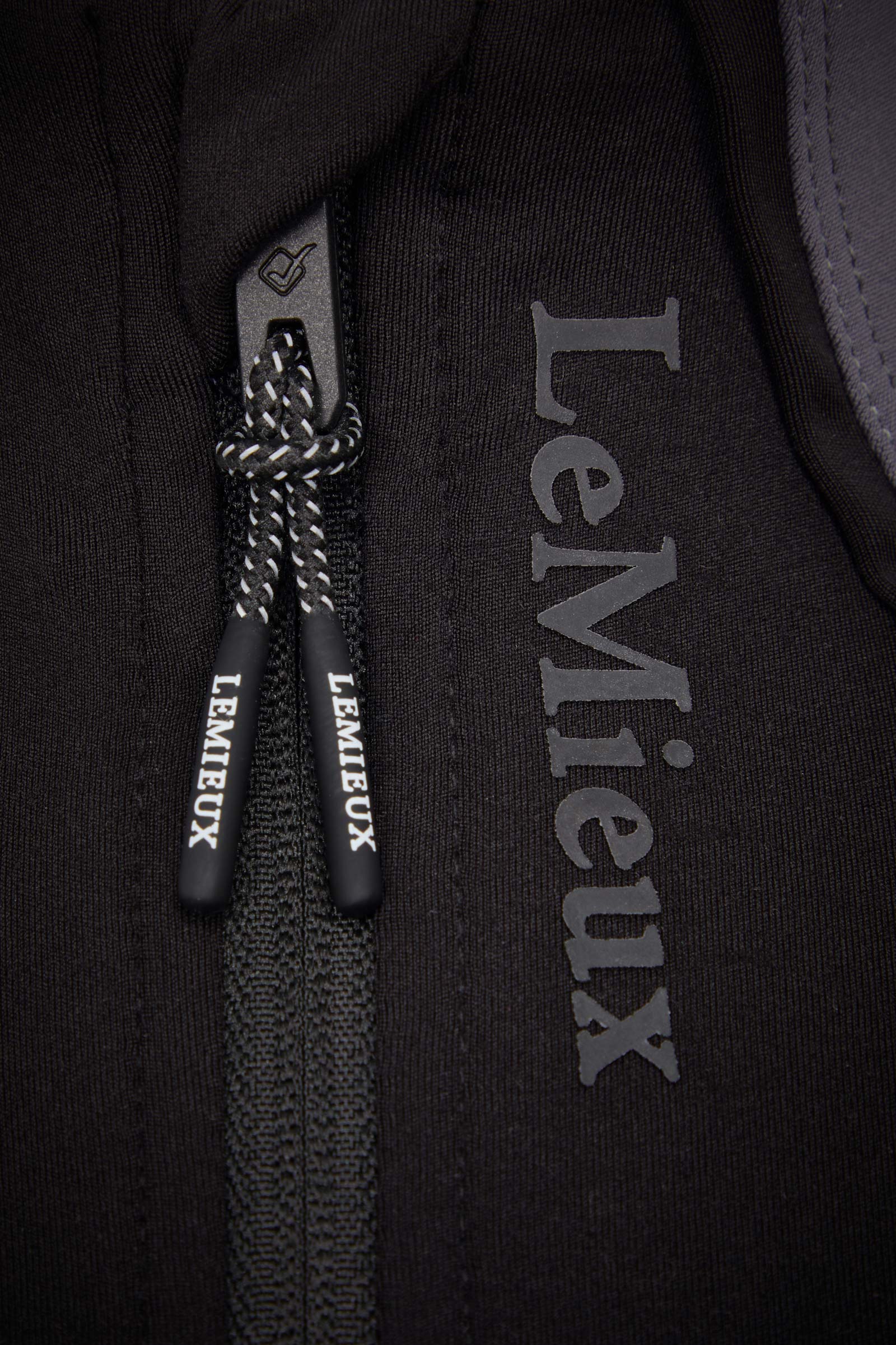 LeMieux Carly Zip Through Shirt