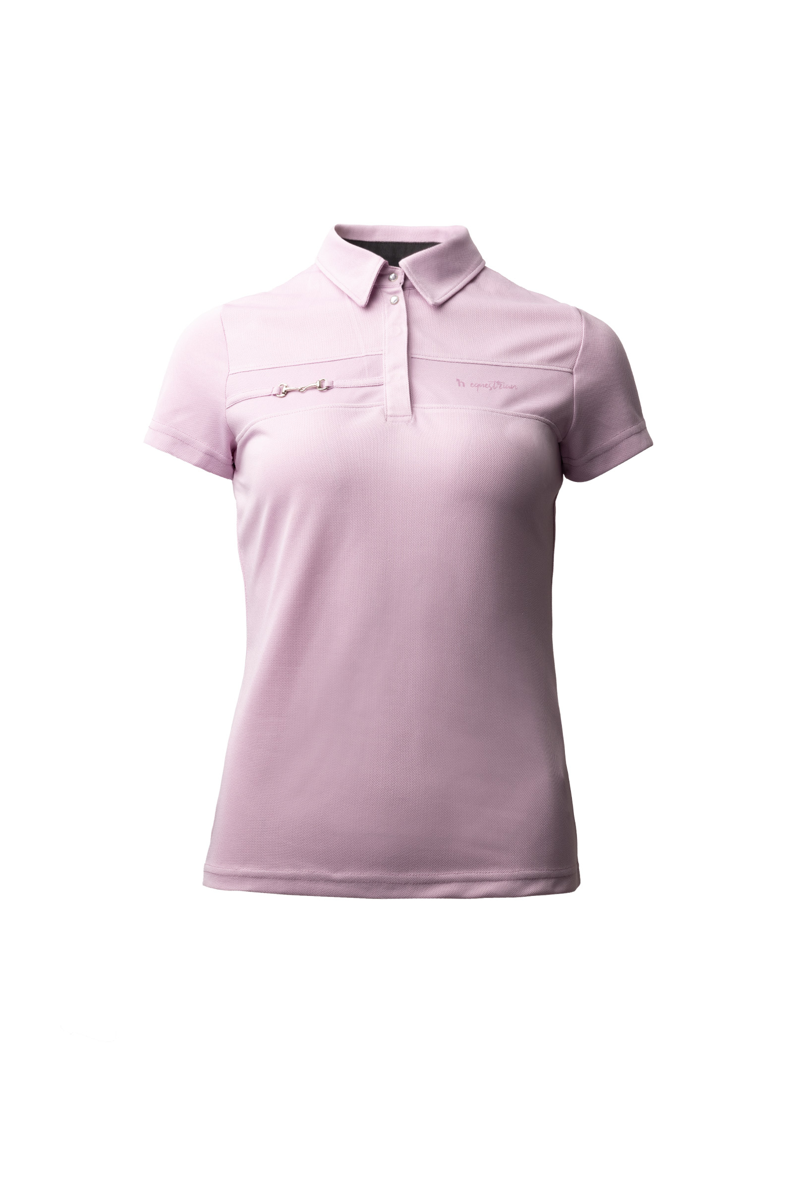 Horze Corinne polo para mujer  