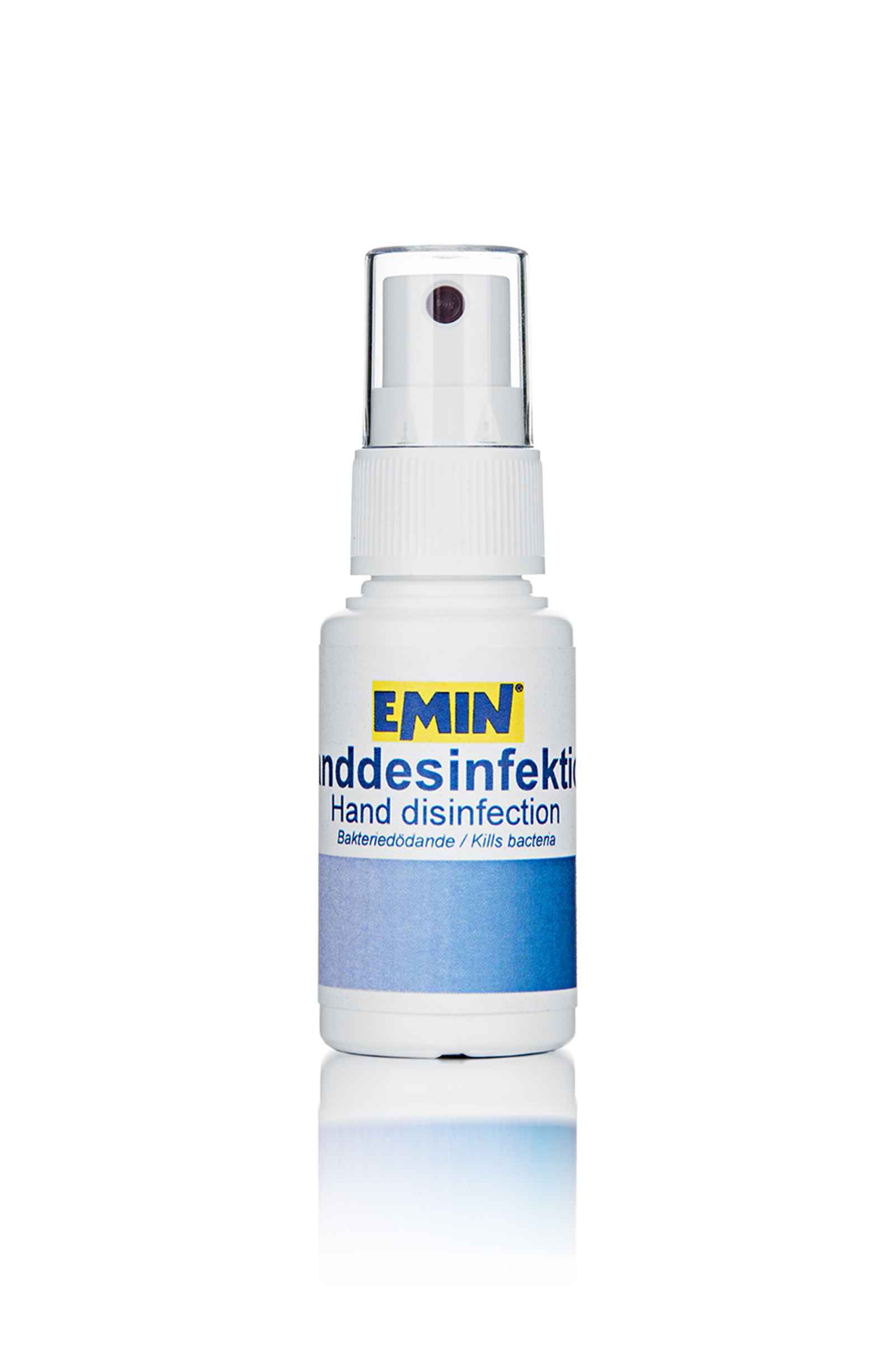 Desinfectante de manos Emin, 30ml