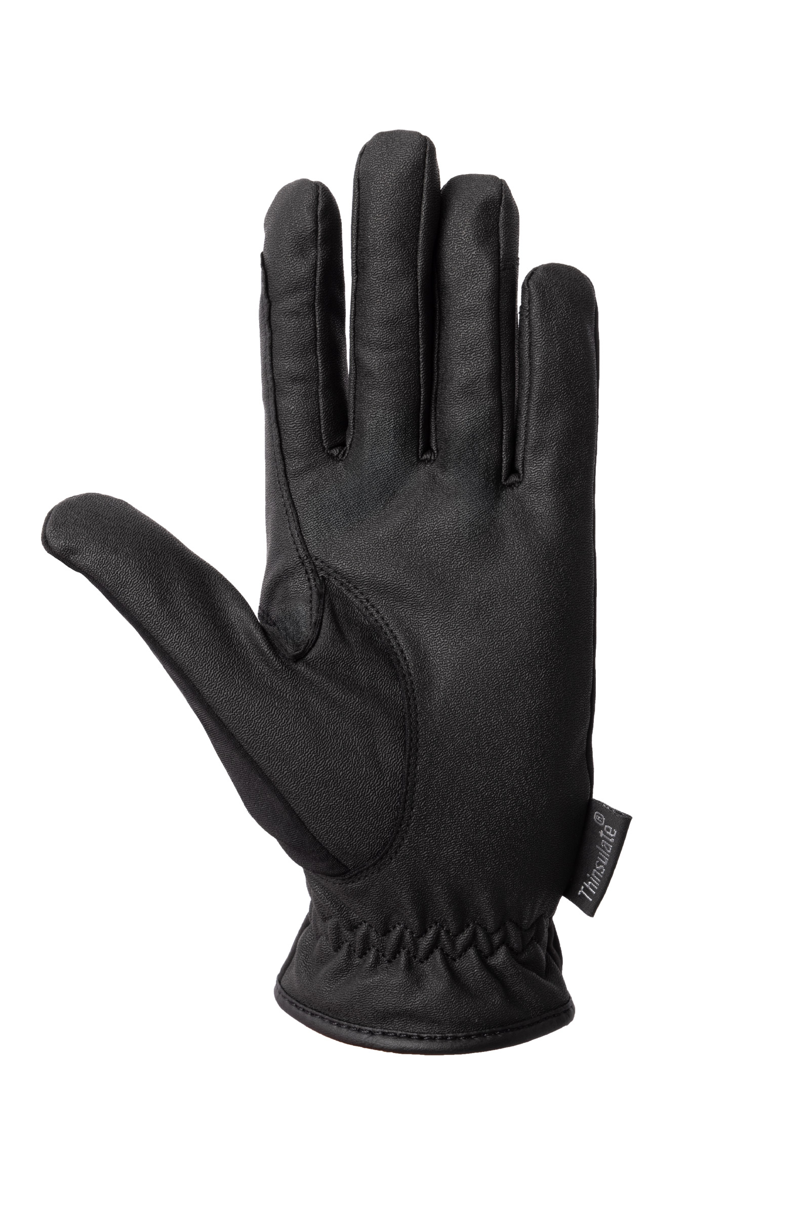 Guantes de equitaci&oacute;n de invierno para mujer B Vertigo Sinja