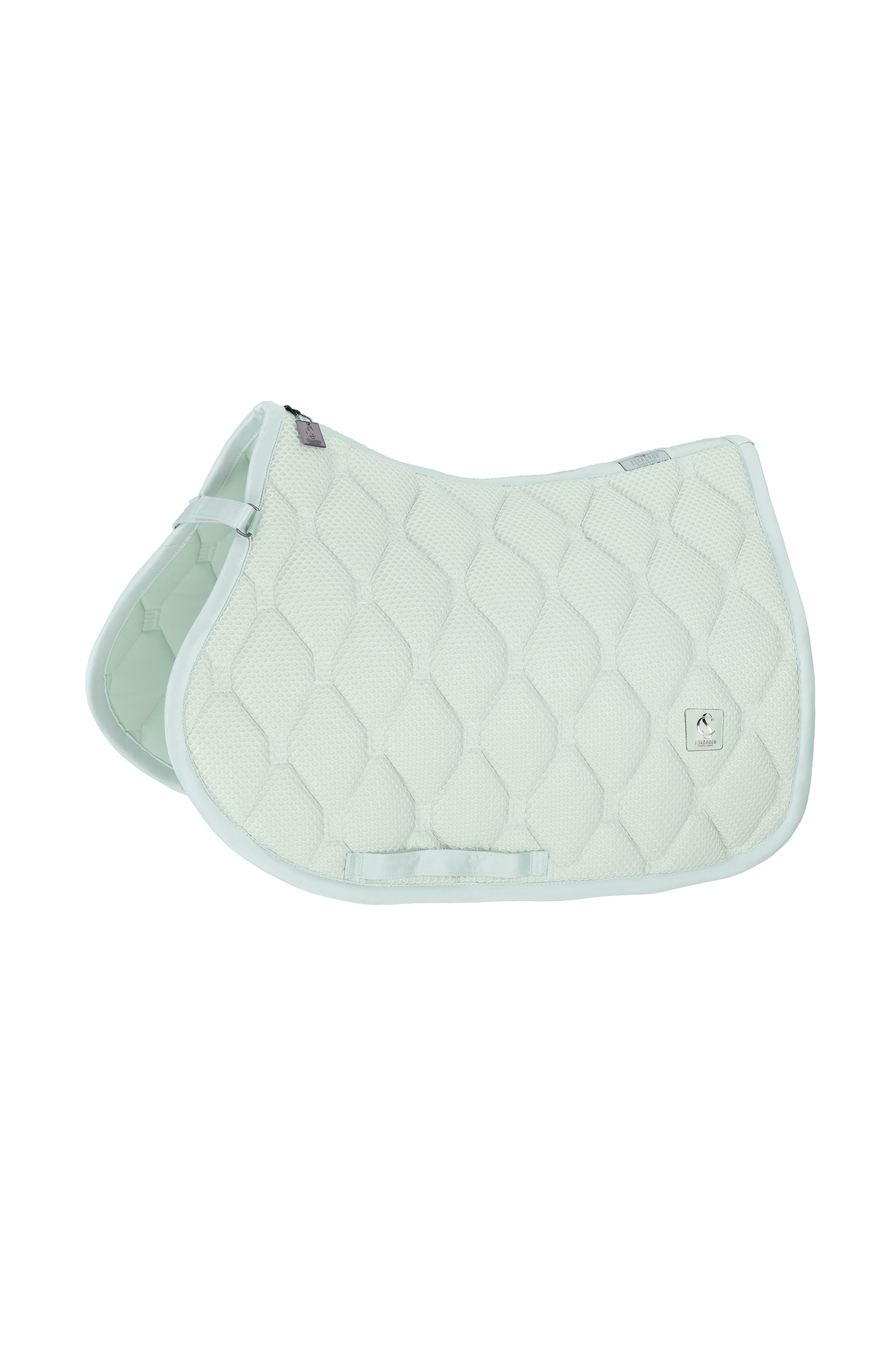 Eskadron Classic Sports Manta de silla de montar de salto de malla SS24