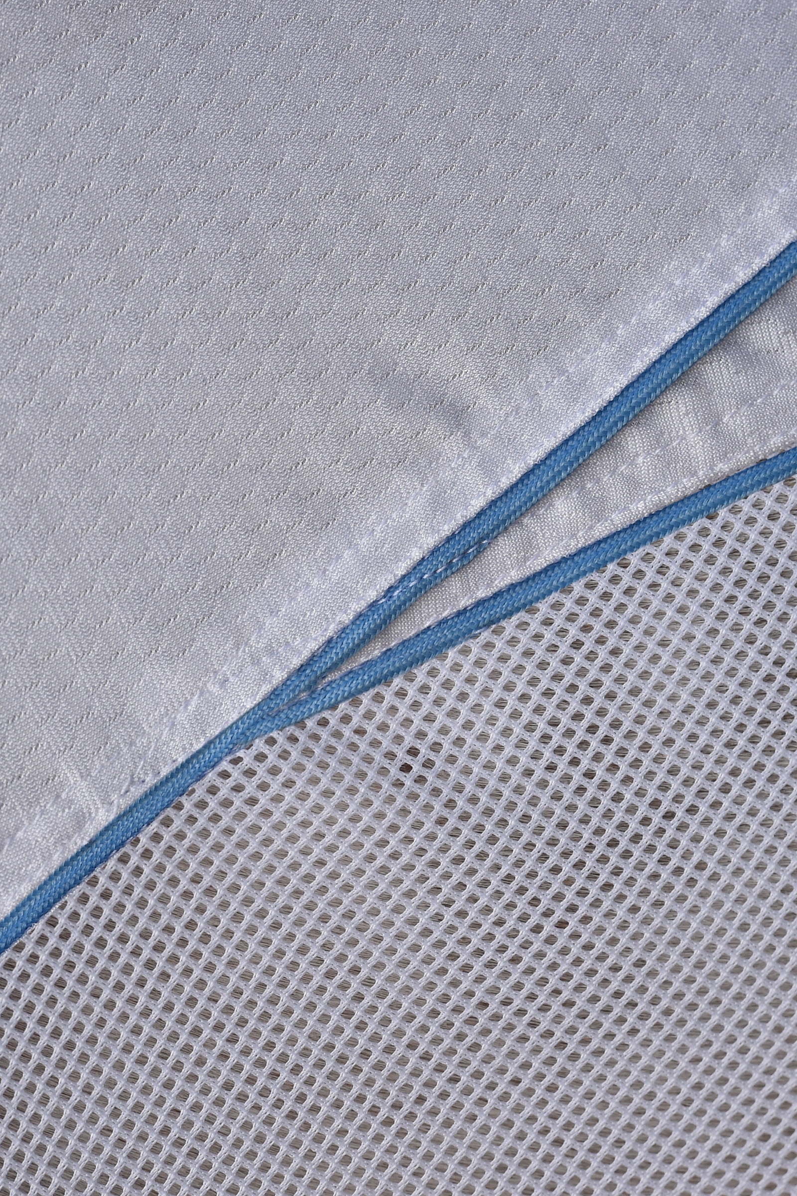 Weatherbeeta Air-Tec manta de secado, cuello estándar